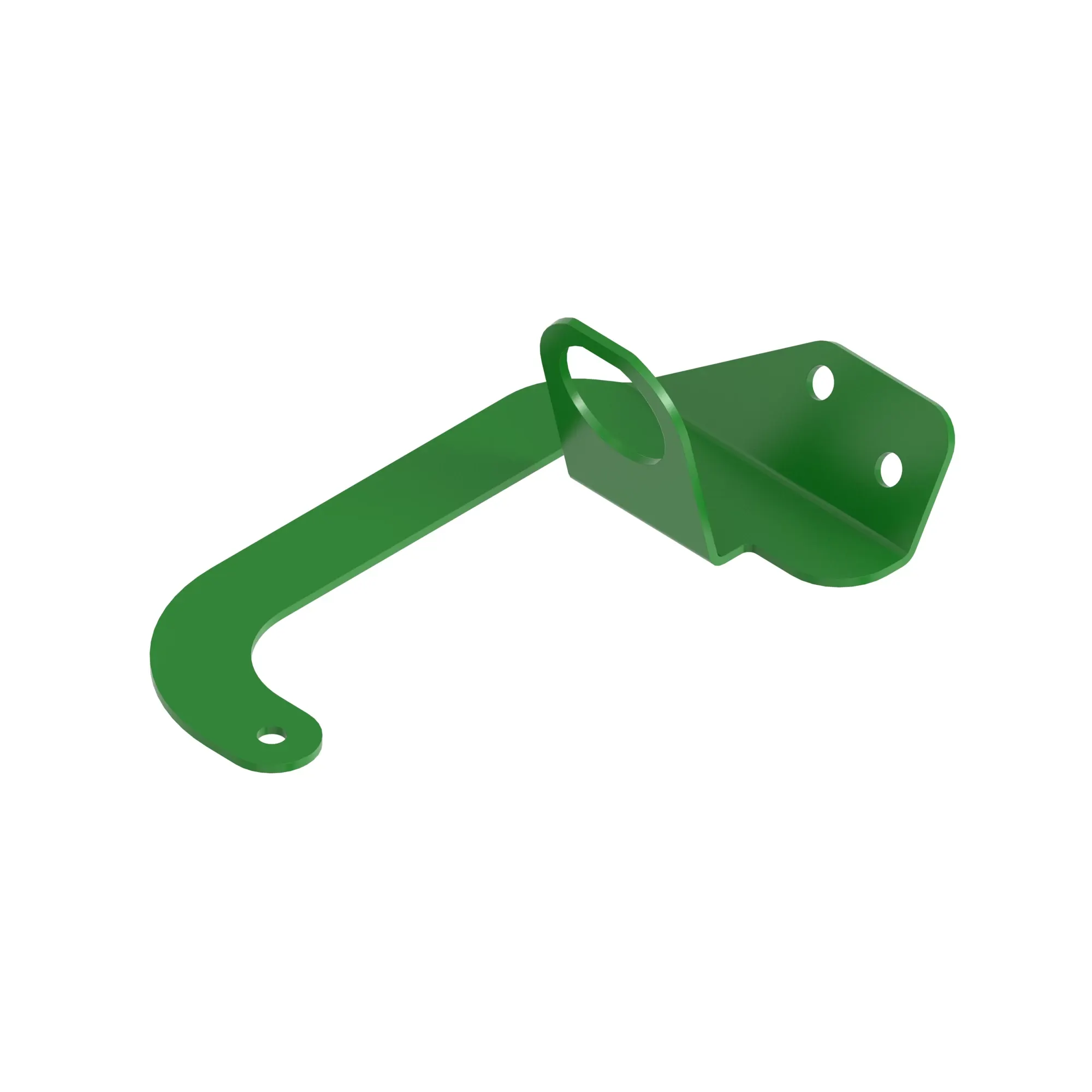John Deere Bracket - KK104100