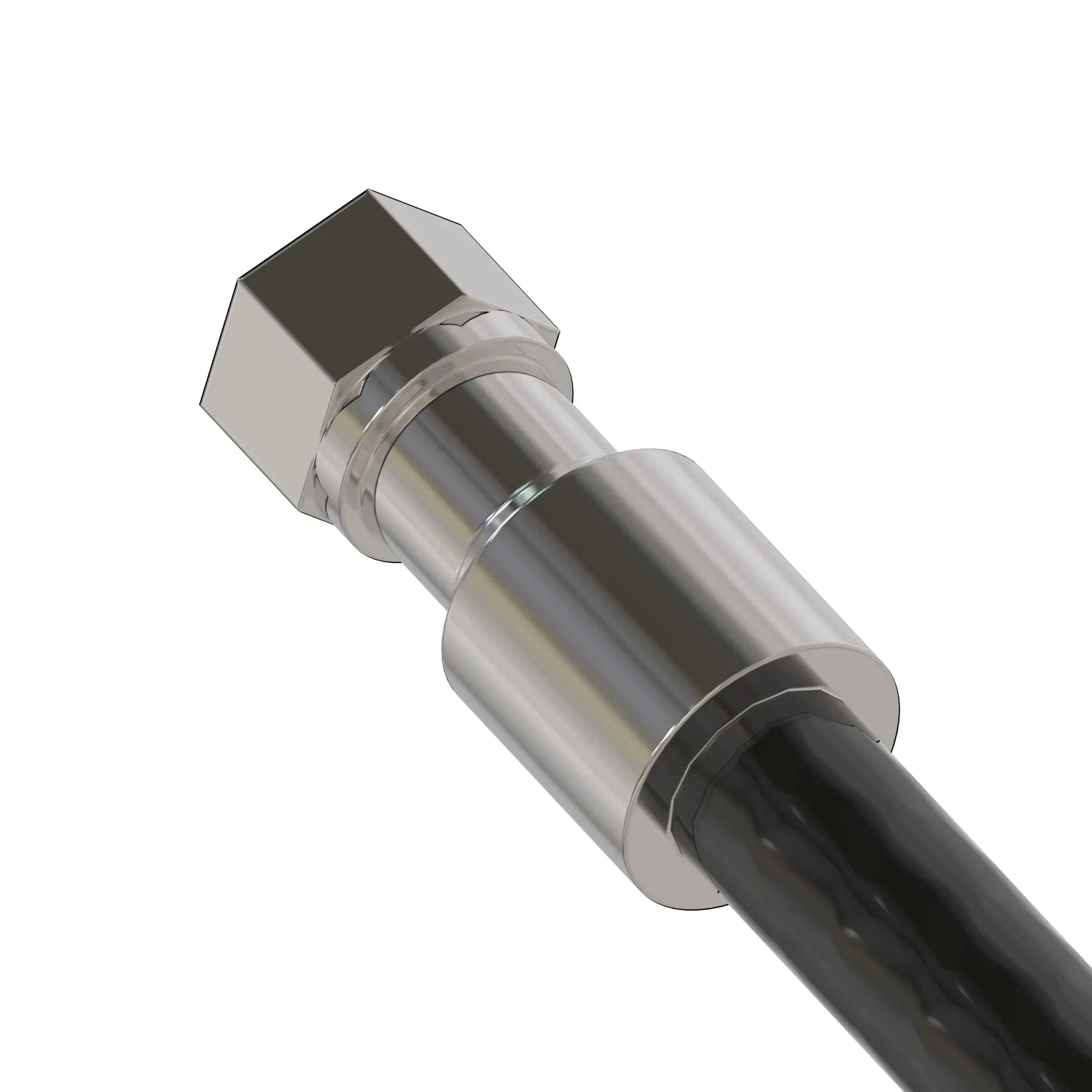 Hydraulic Hose