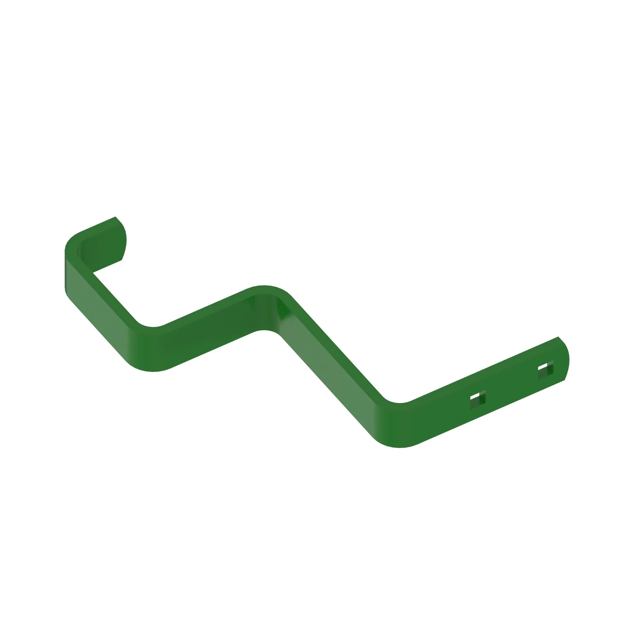 John Deere Ladder Extension Lever - H207817