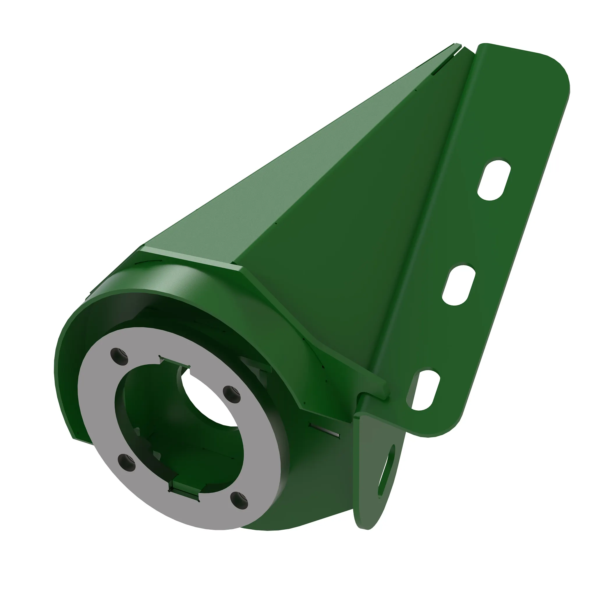 Crop Divider, Mount Side Scroll