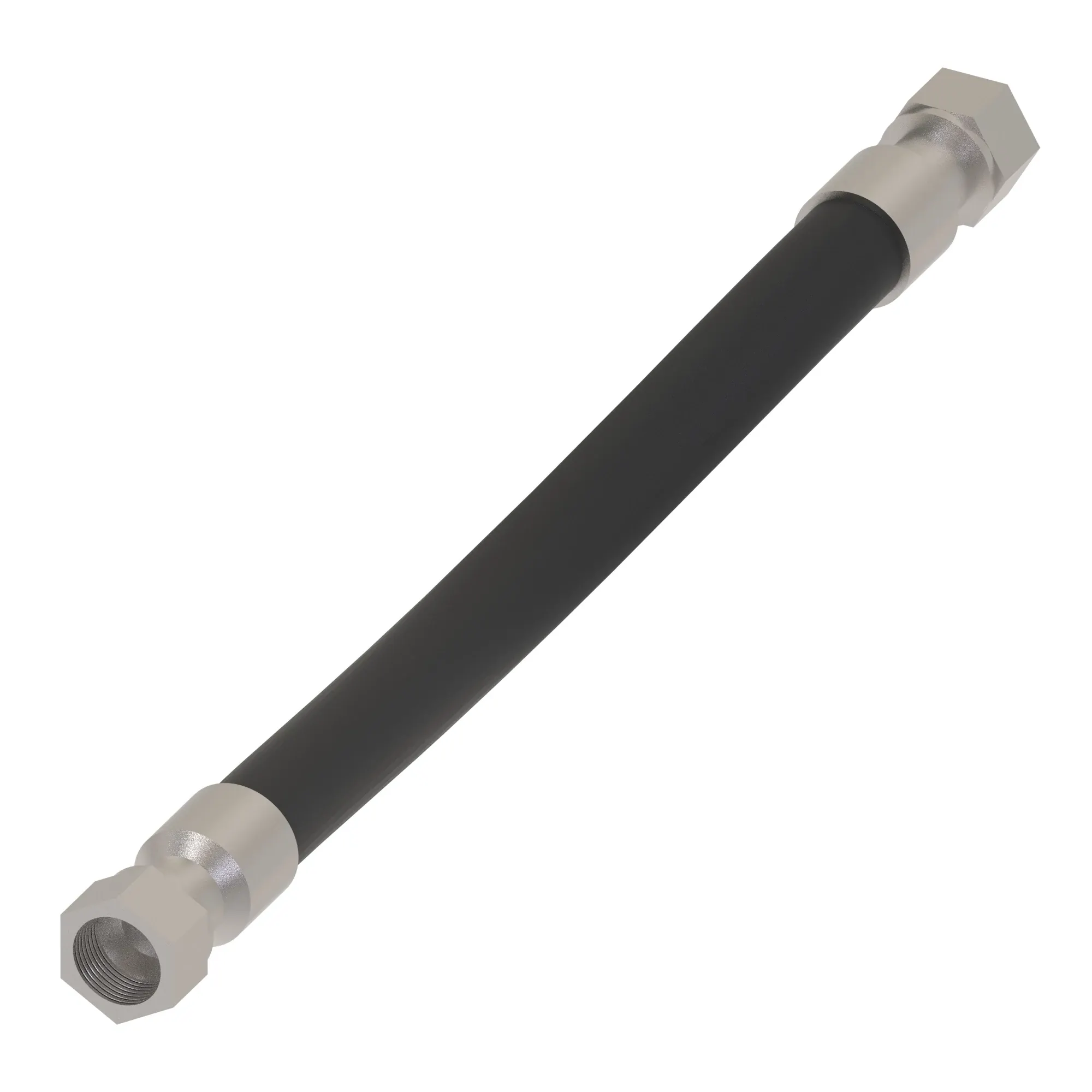 John Deere Fuel Tank Line, 19x29 mm - F749171