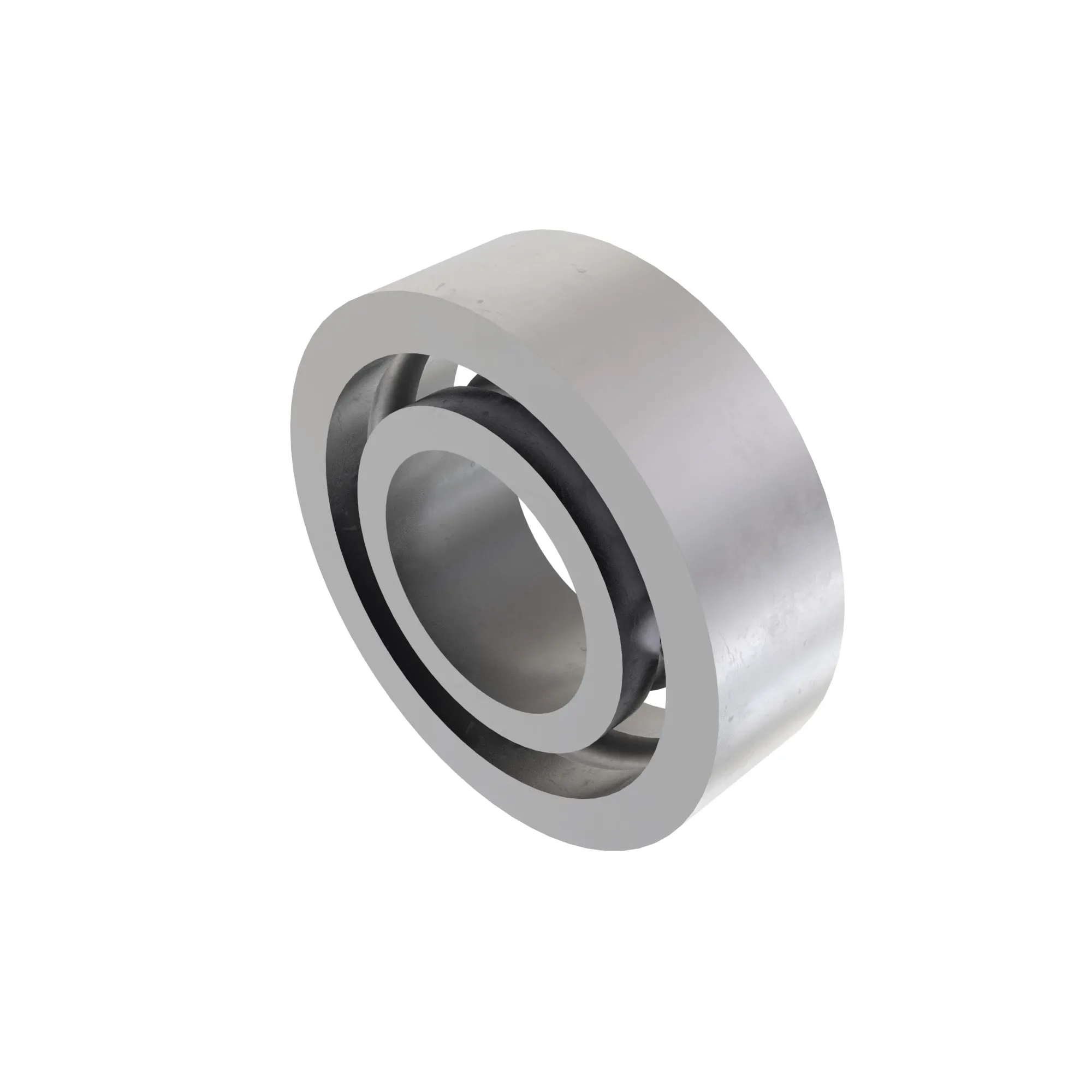 BEARING, BALL-PUR