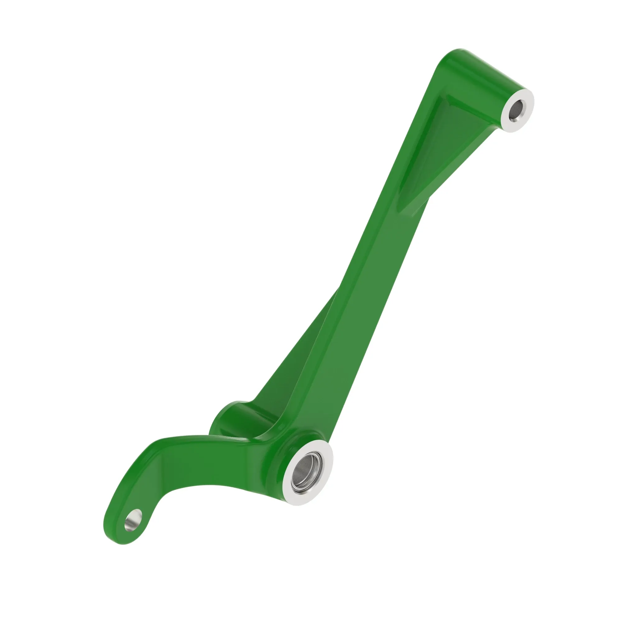 John Deere Middle Belt Tensioner Arm - AXE63807