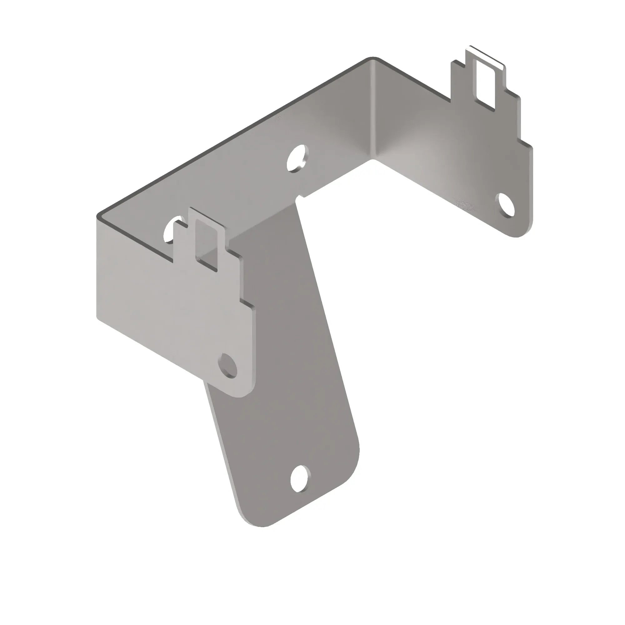 Bracket