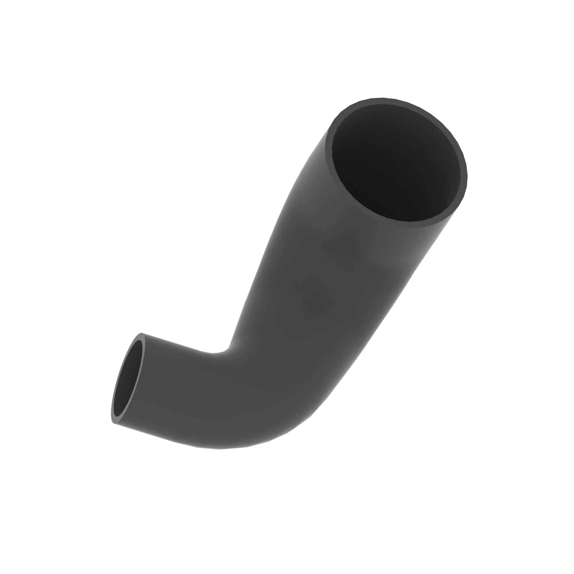 HOSE, AIR INTAKE HOSE, 644 G T2
