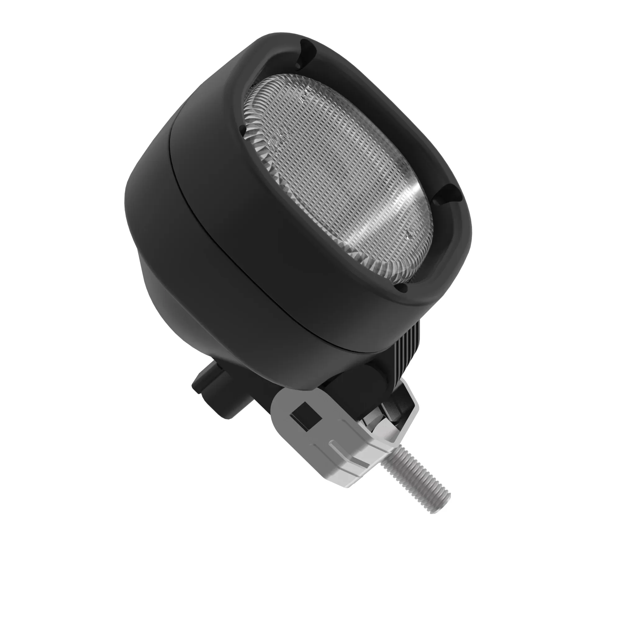 John Deere Floodlamp, 12 Volts, 55 Watts - AT385061