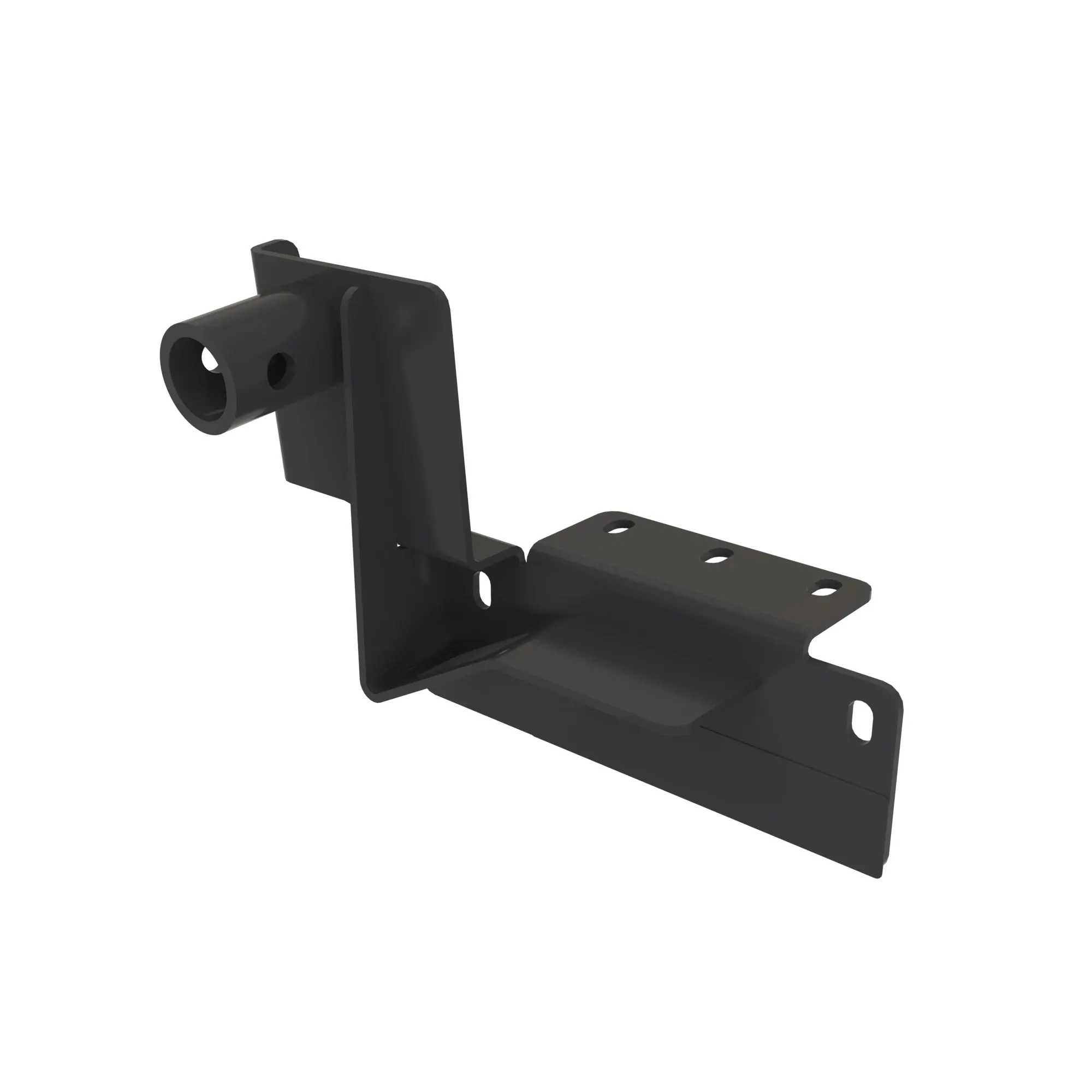 John Deere Jack Kit Mounting Parts - AUC16531