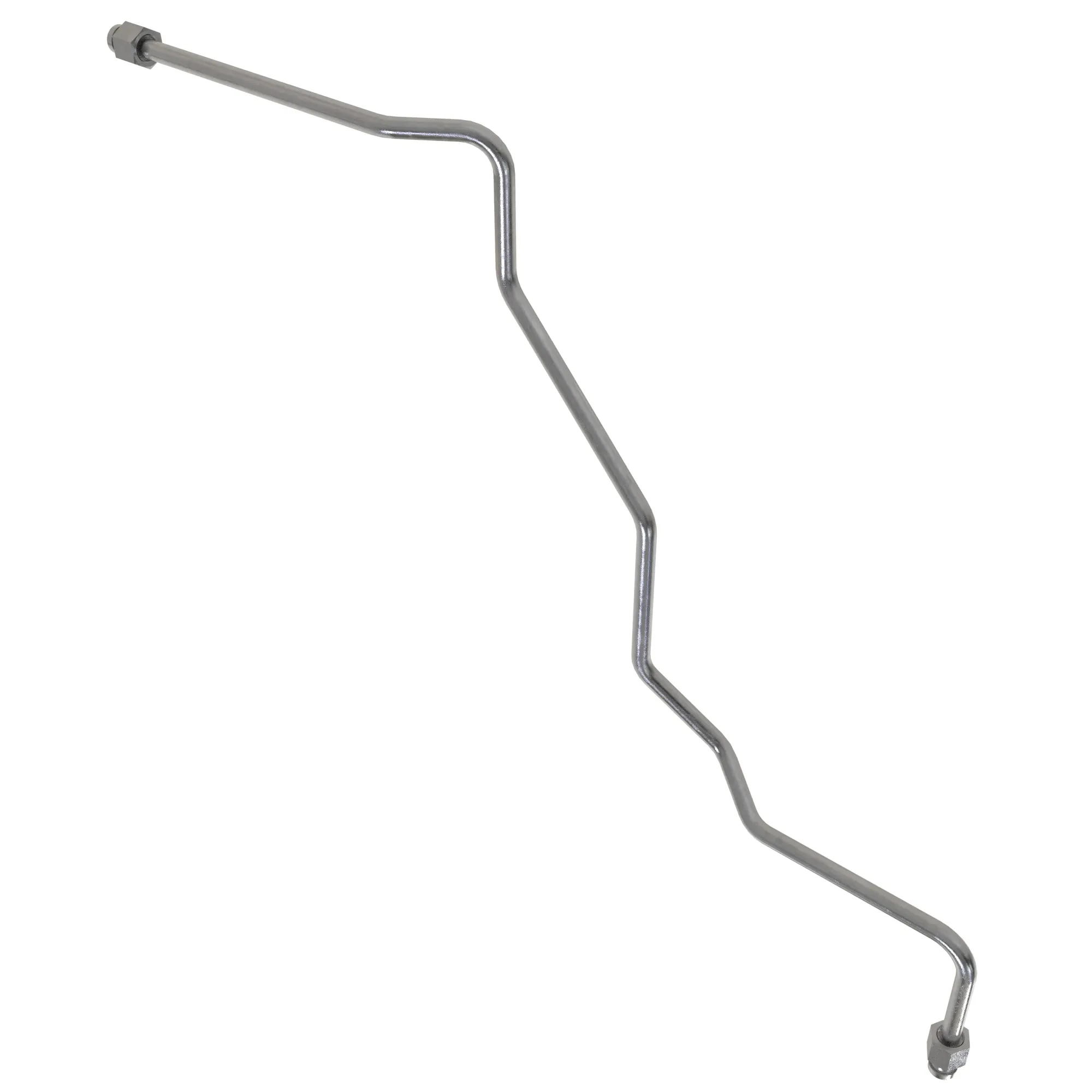 STEERING, RH