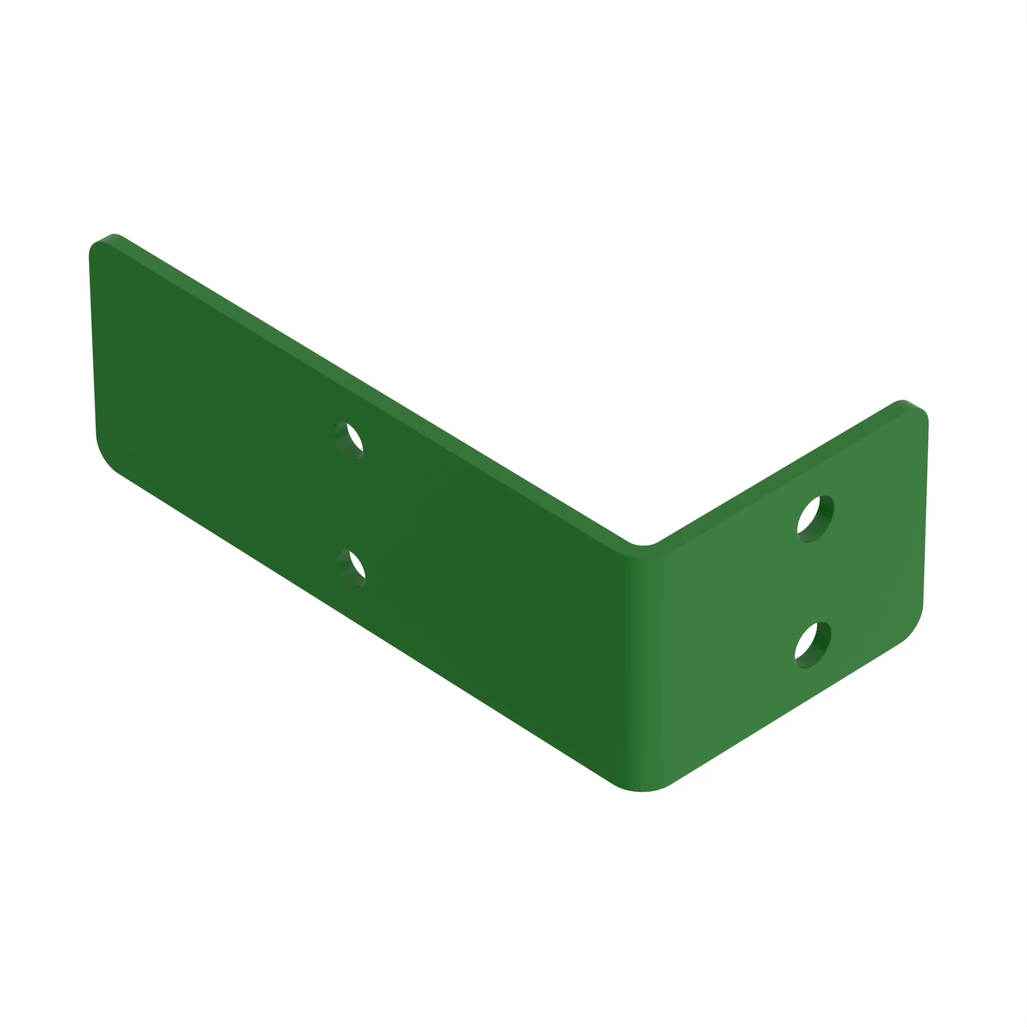 John Deere Hitch Latch Sensor Bracket - A131222