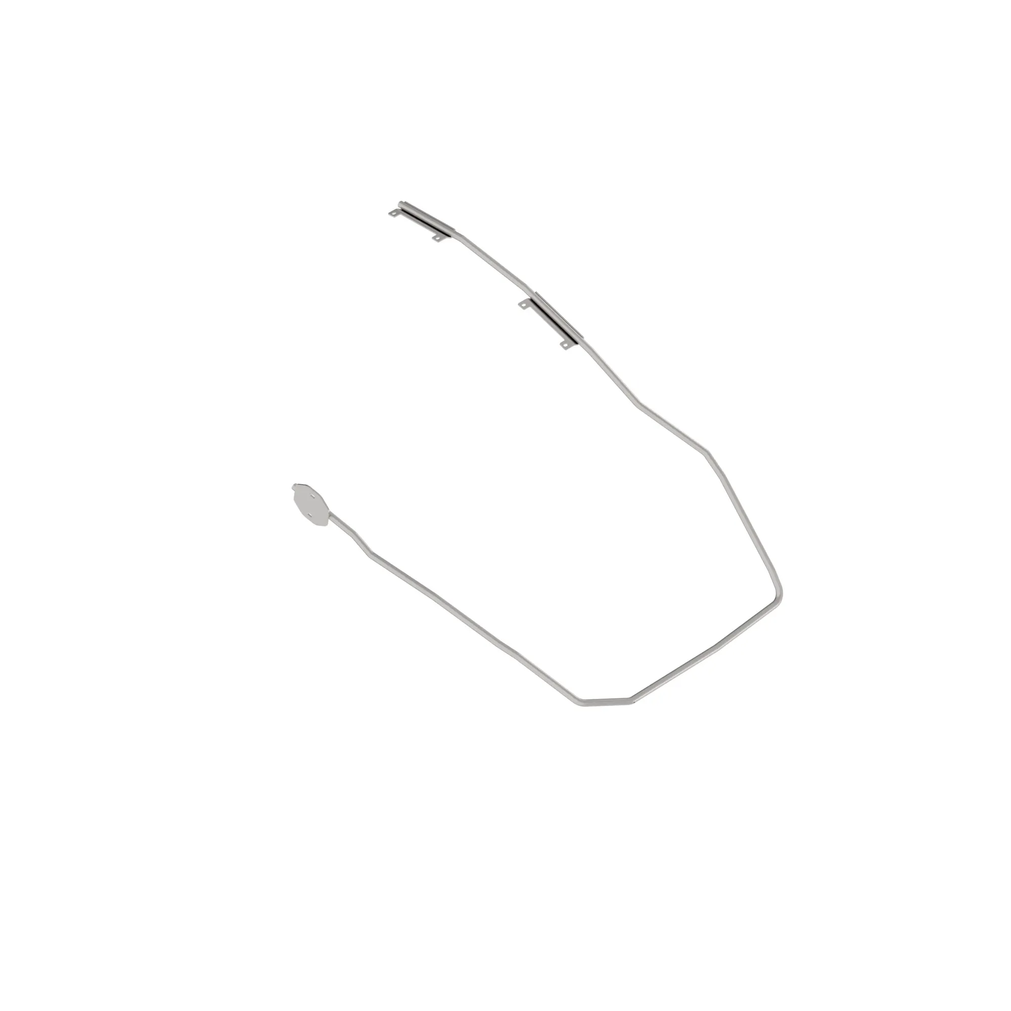 John Deere Tube - AL235523