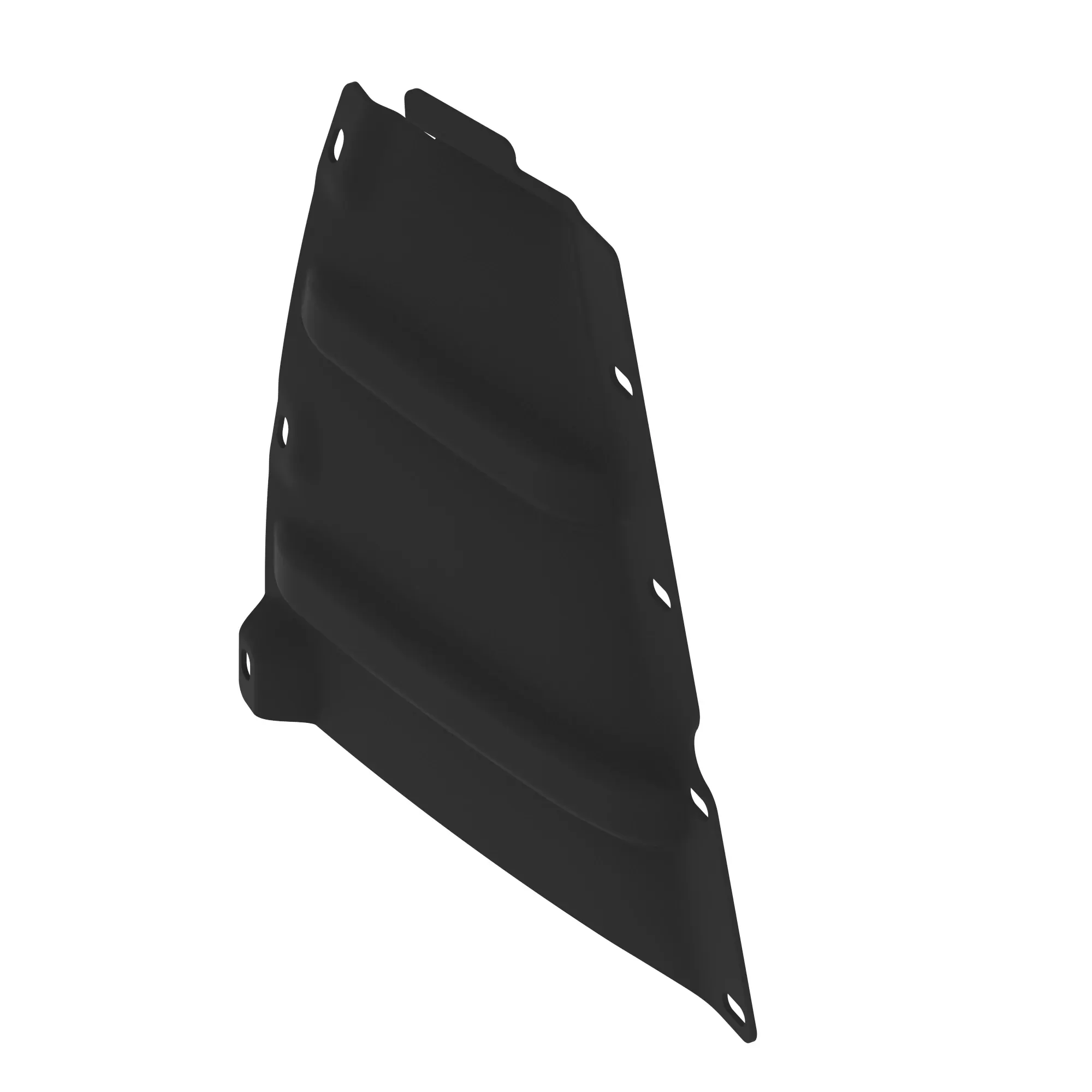 John Deere Shield - R545953