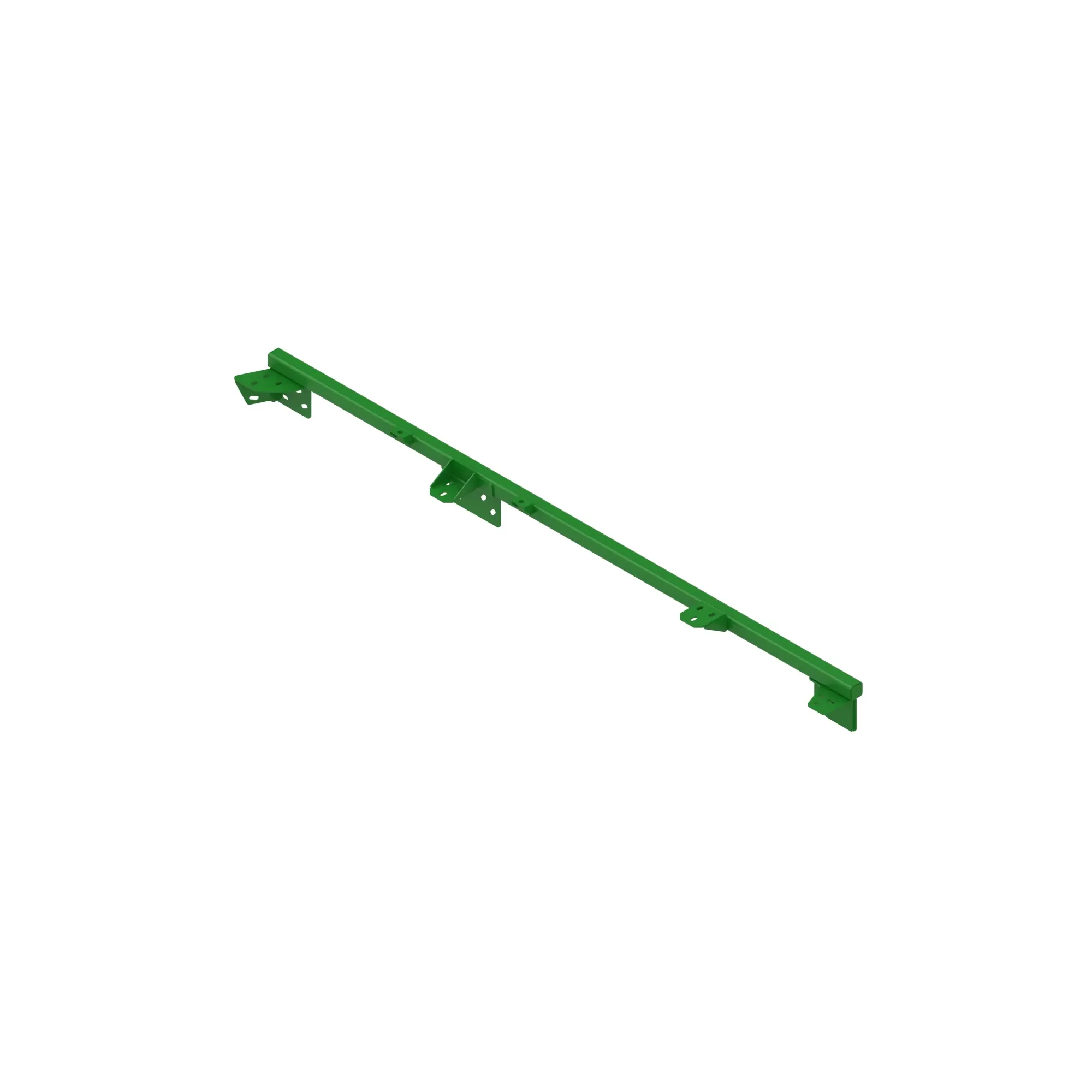 FRAME, LONG MEMBER ASSY. RH