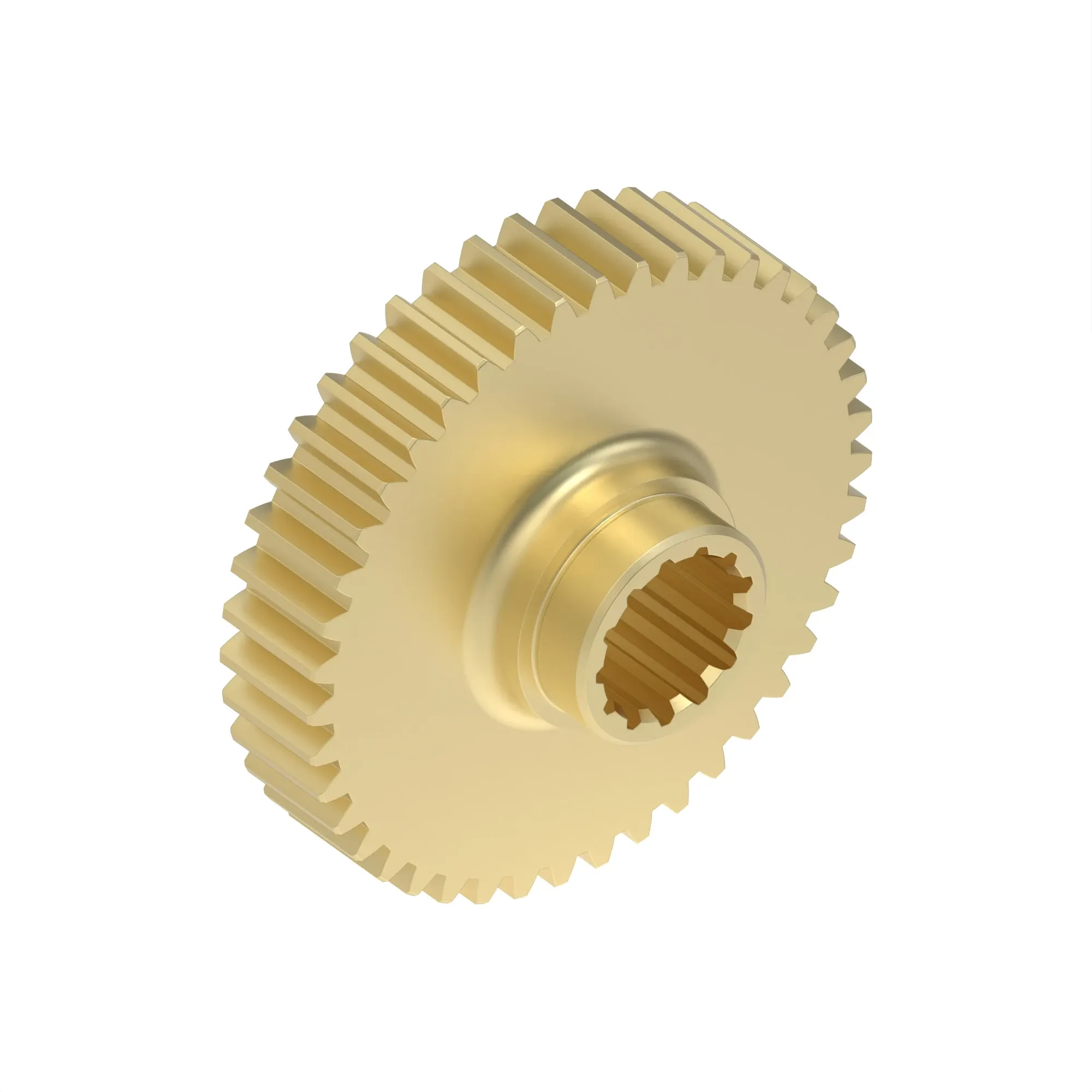 GEAR, 43T