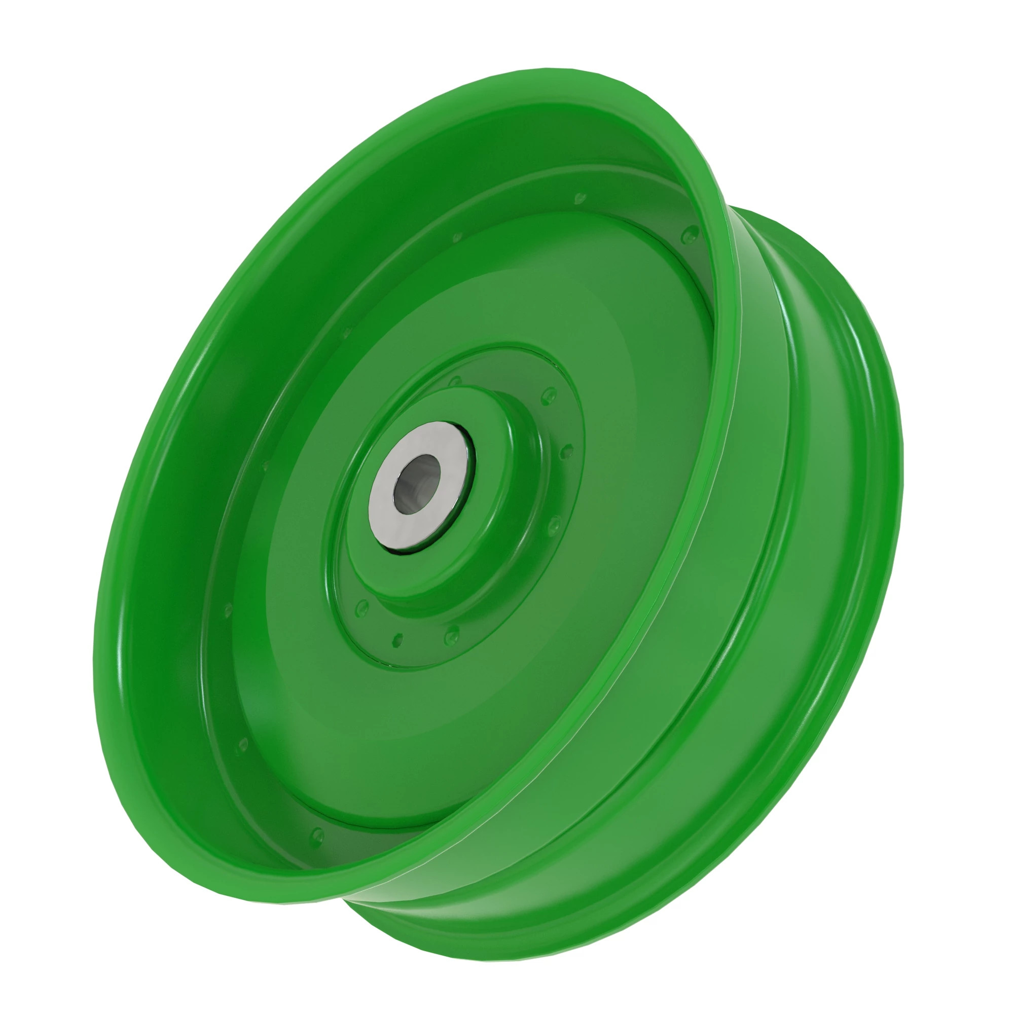 John Deere Idler Pulley - AH150900