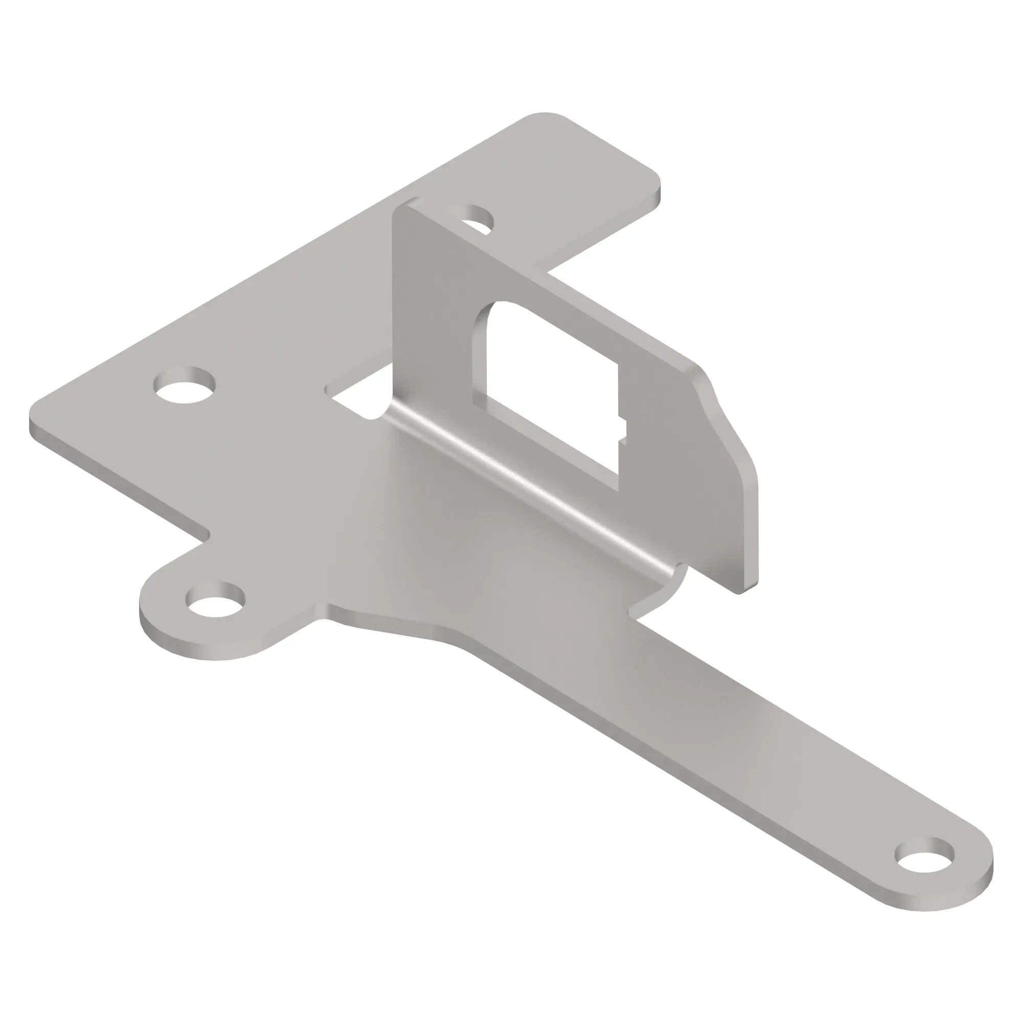 John Deere Bracket - UC35851