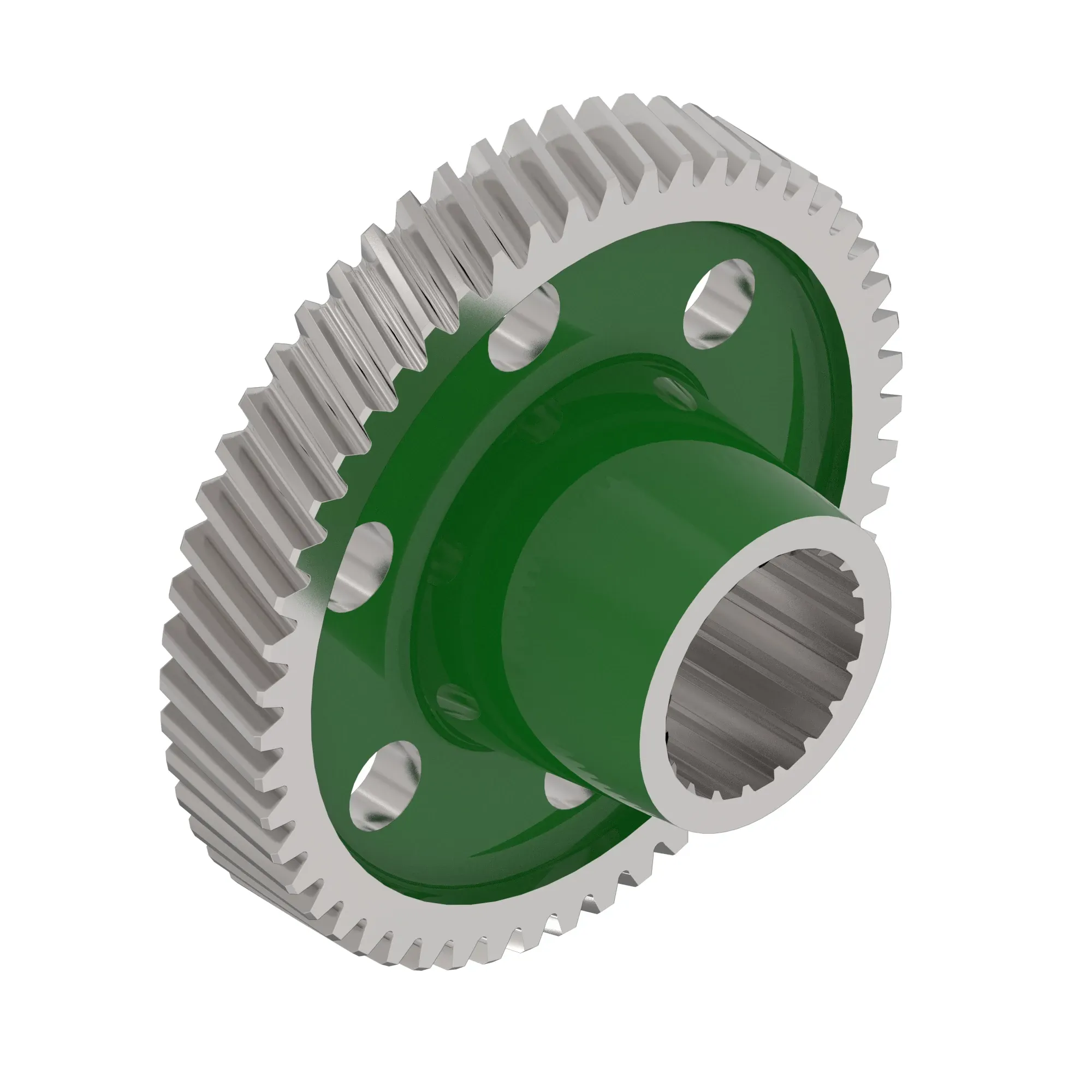 Helical Gear