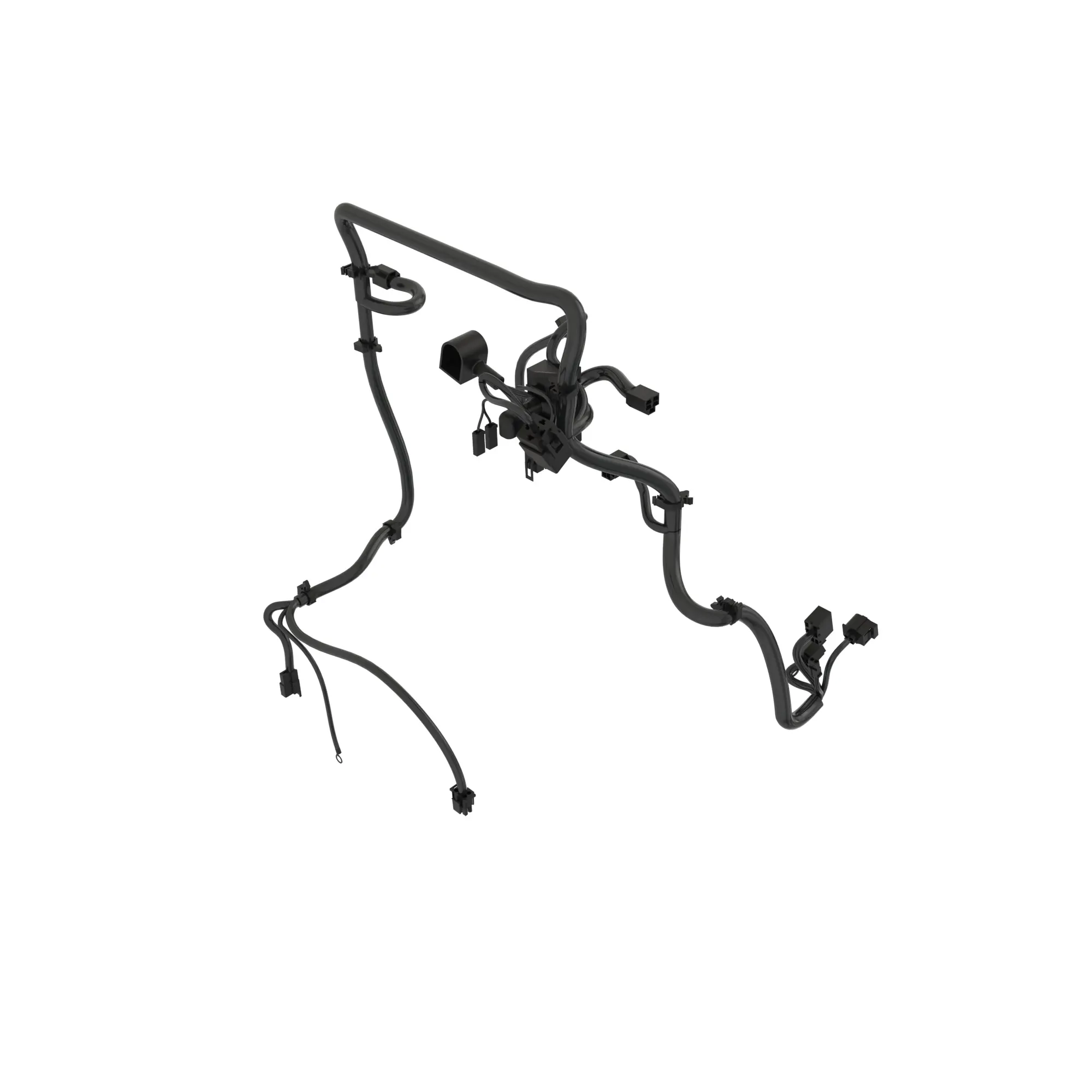 Chassis Wiring Harness