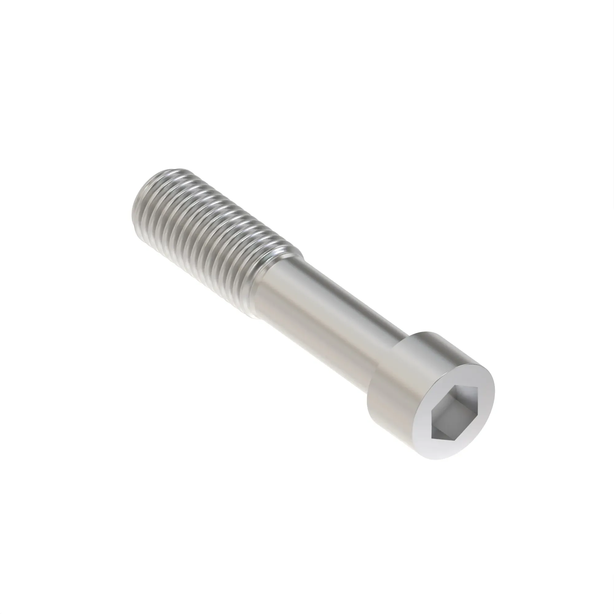 Screw