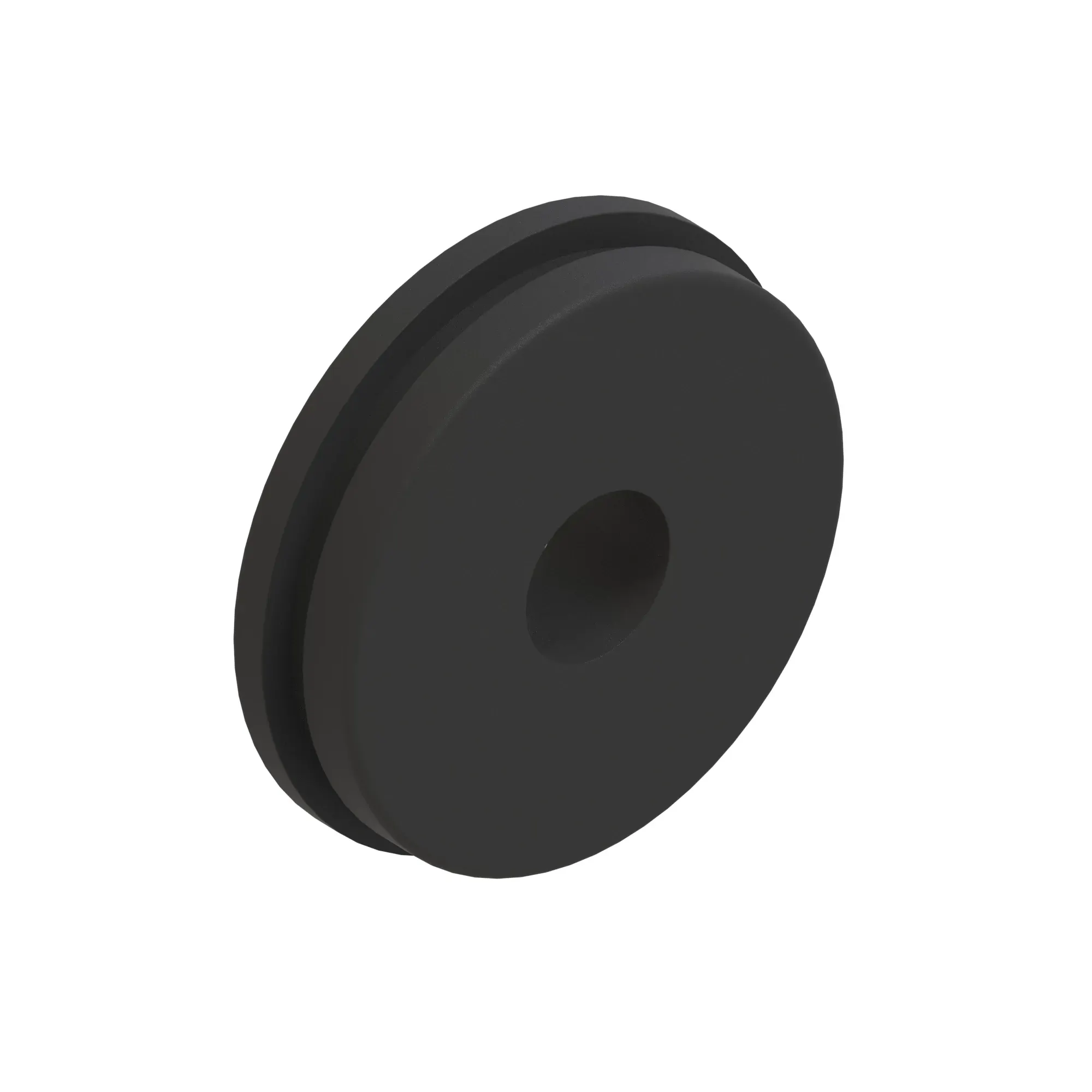 John Deere Cable Grommet, 50.7 mm - HXE190586