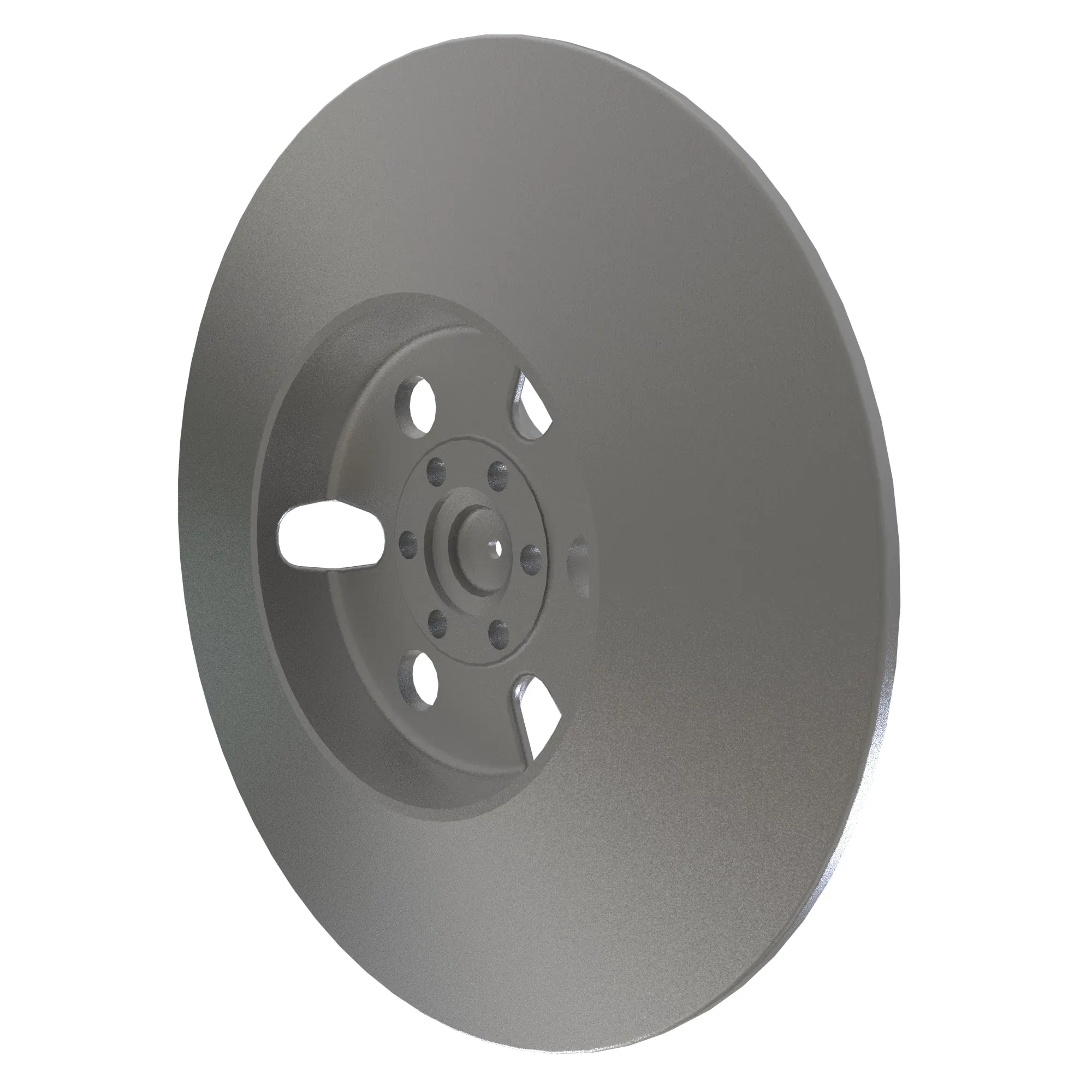 POSI-TORQUE DRIVE