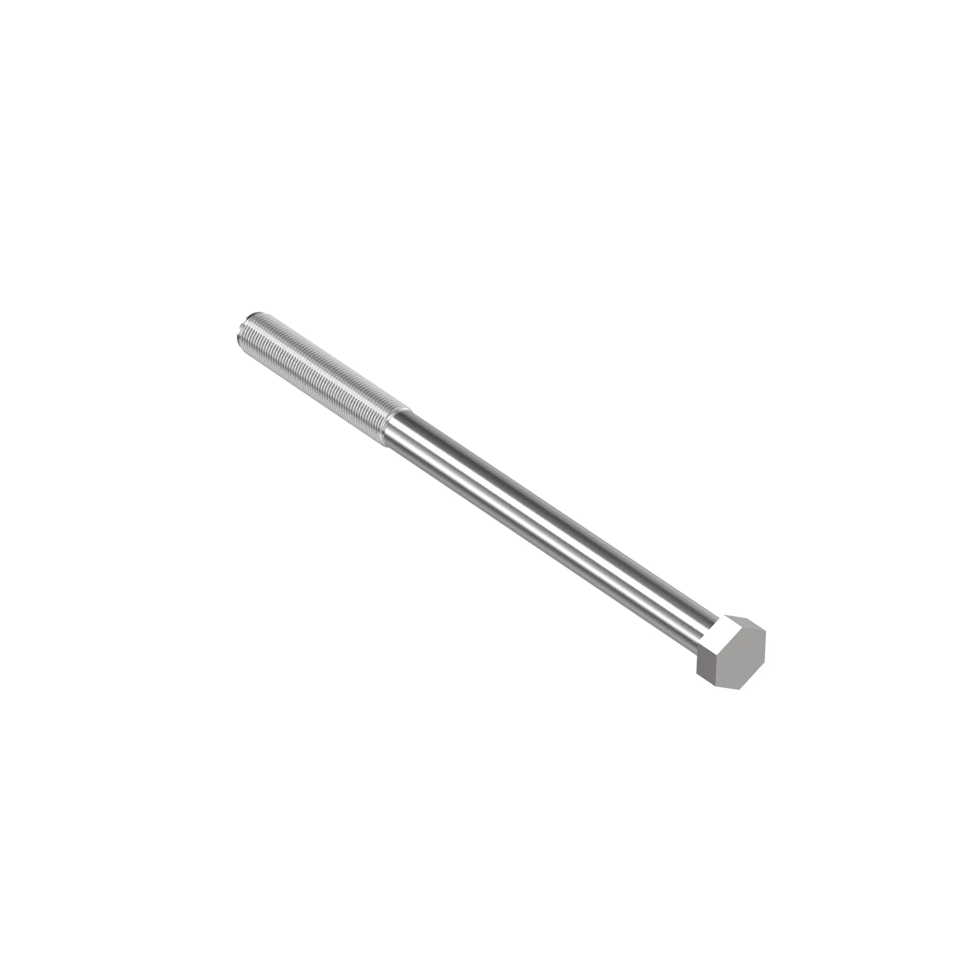 SCREW, HEX HEAD