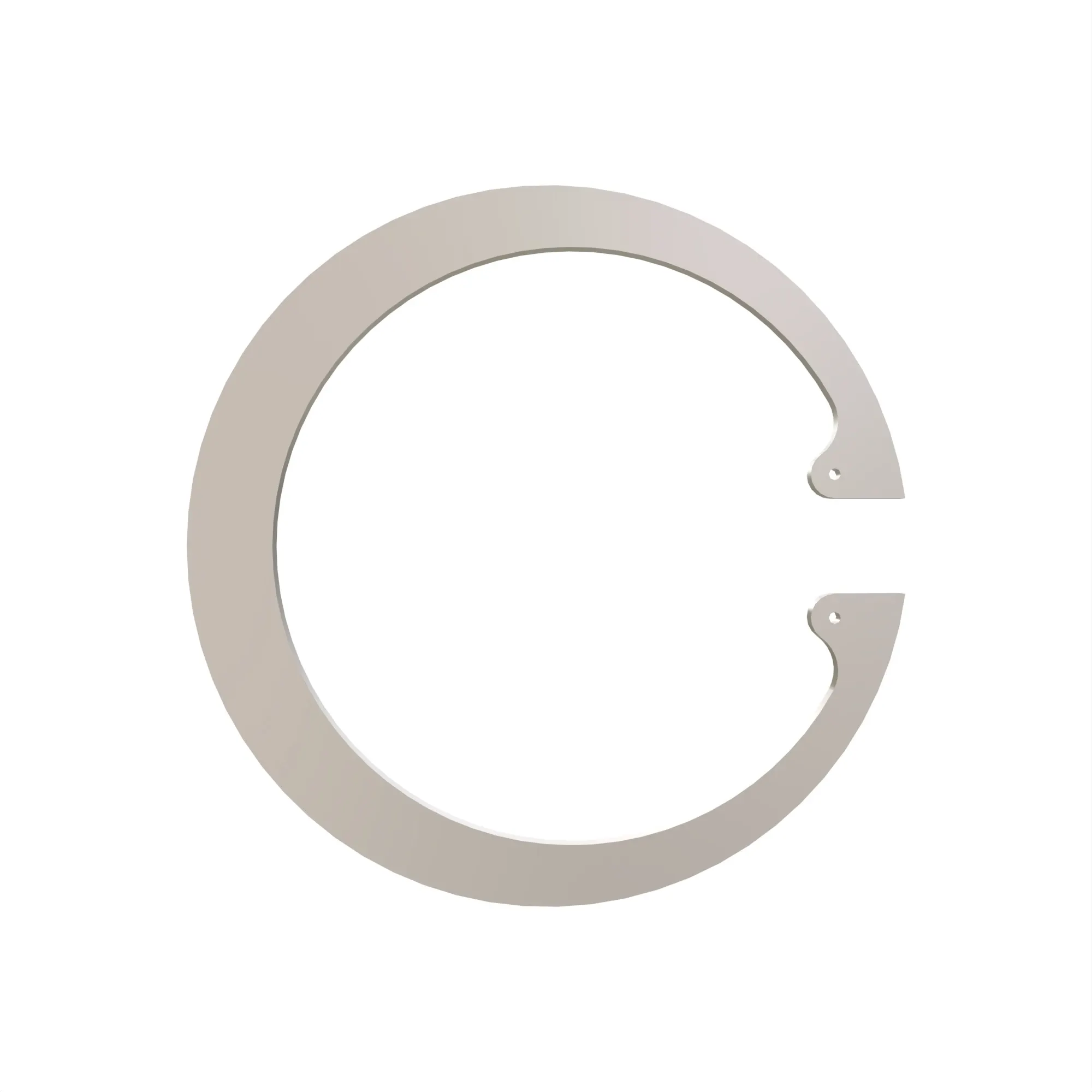 RING,RETAINING, Snap Ring