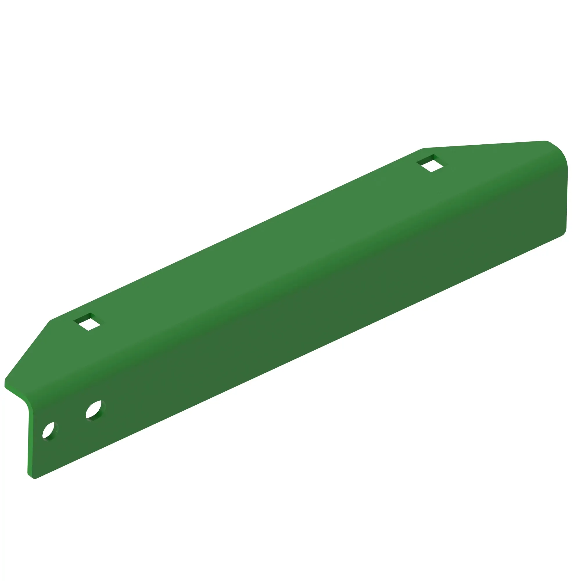 ANGLE - GRATE FINGER SIDE, LH
