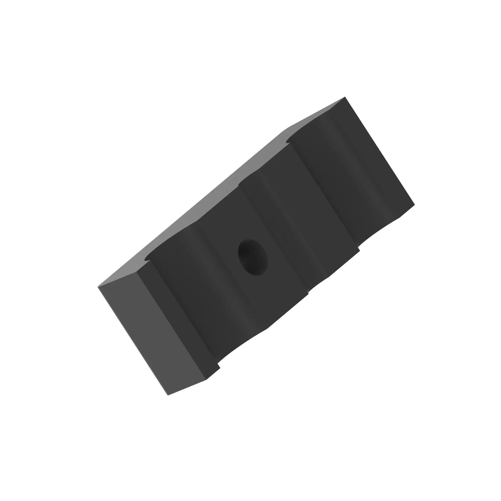 BRACKET, AC LINES