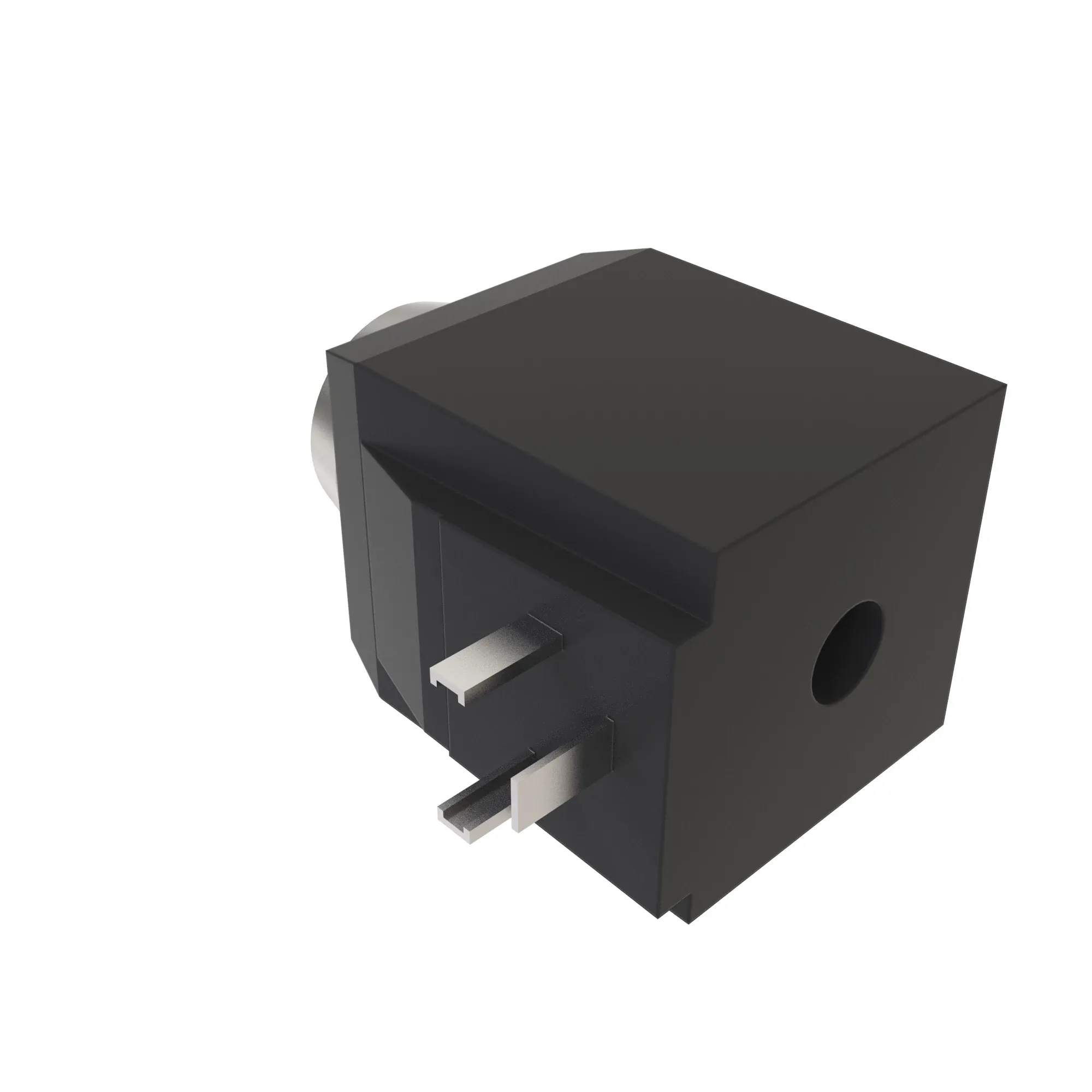 John Deere Electrical Coil - WA105576