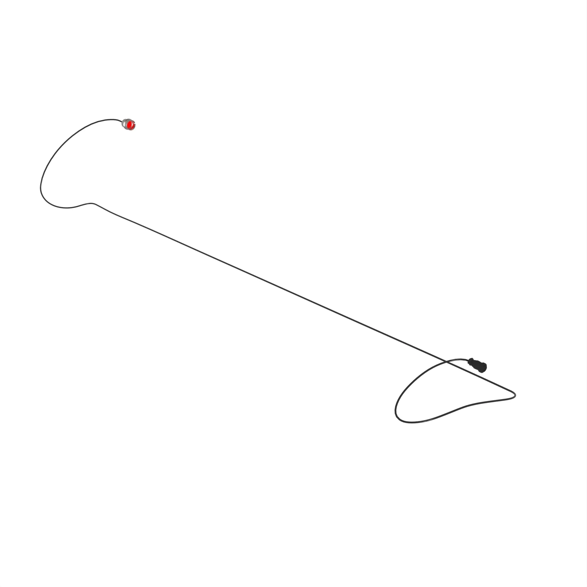 WIRING HARNESS, ADAPTER JDB SMALL C