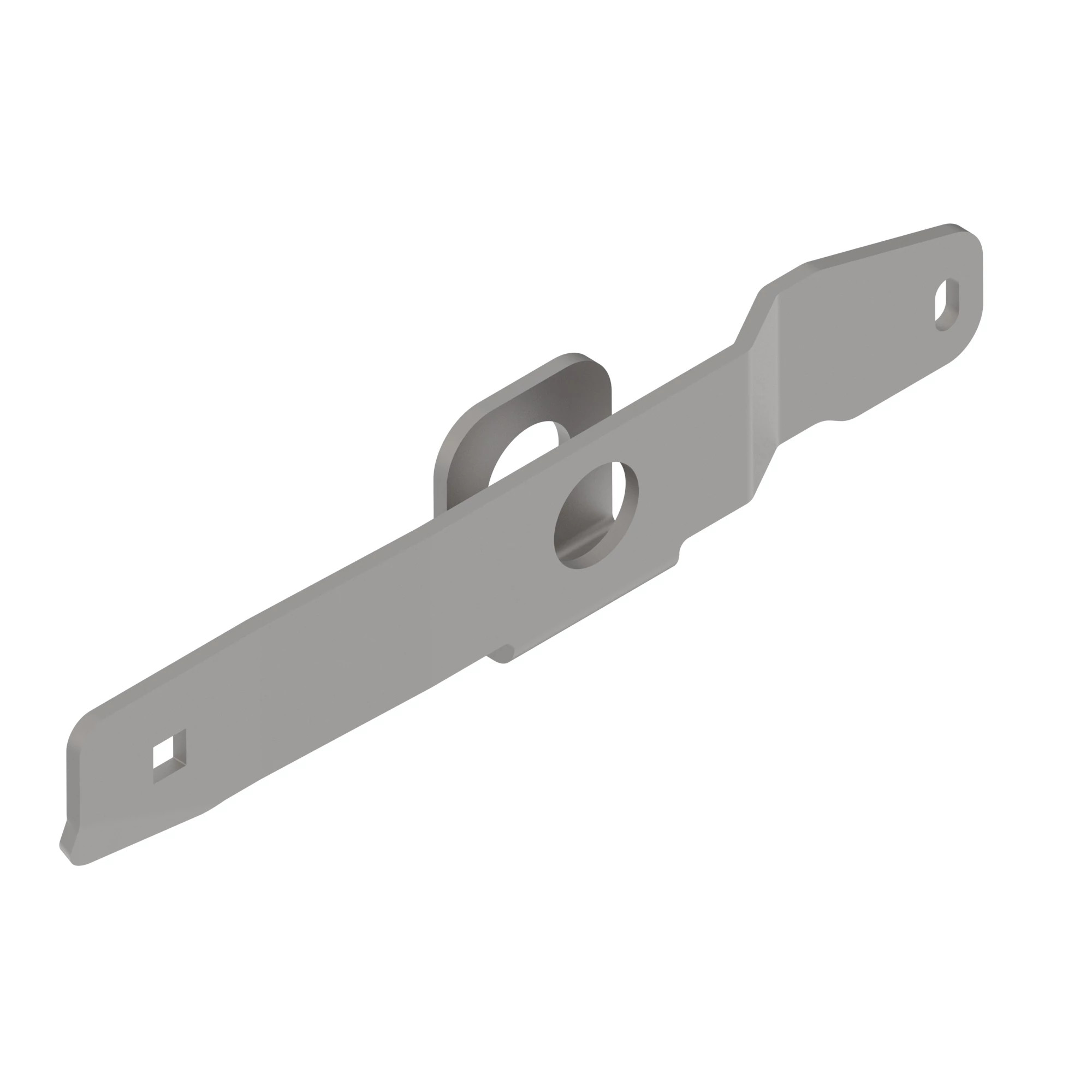 ARM, SECONDARY IDLER