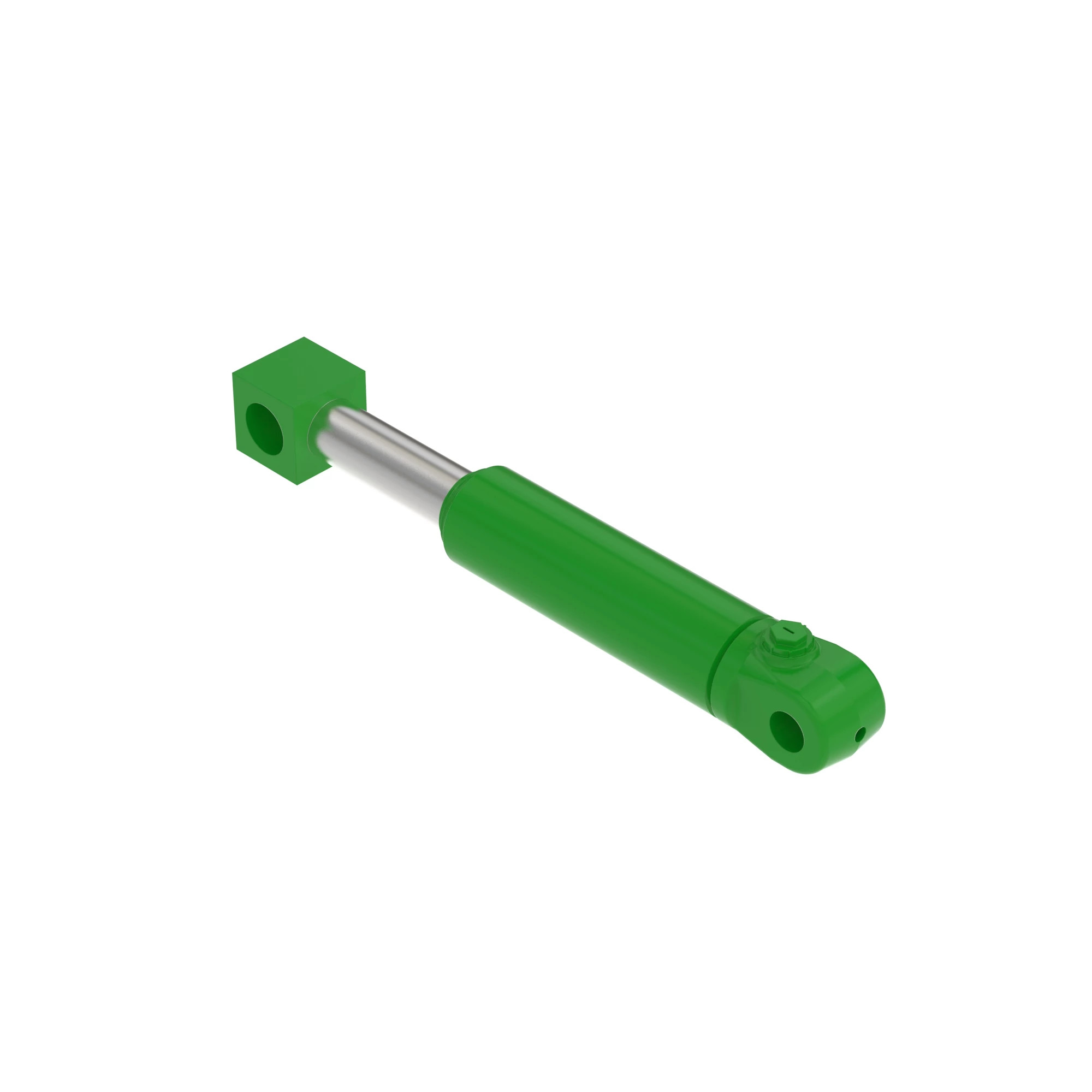 HYDRAULIC CYLINDER, 56 X 40-128, 43