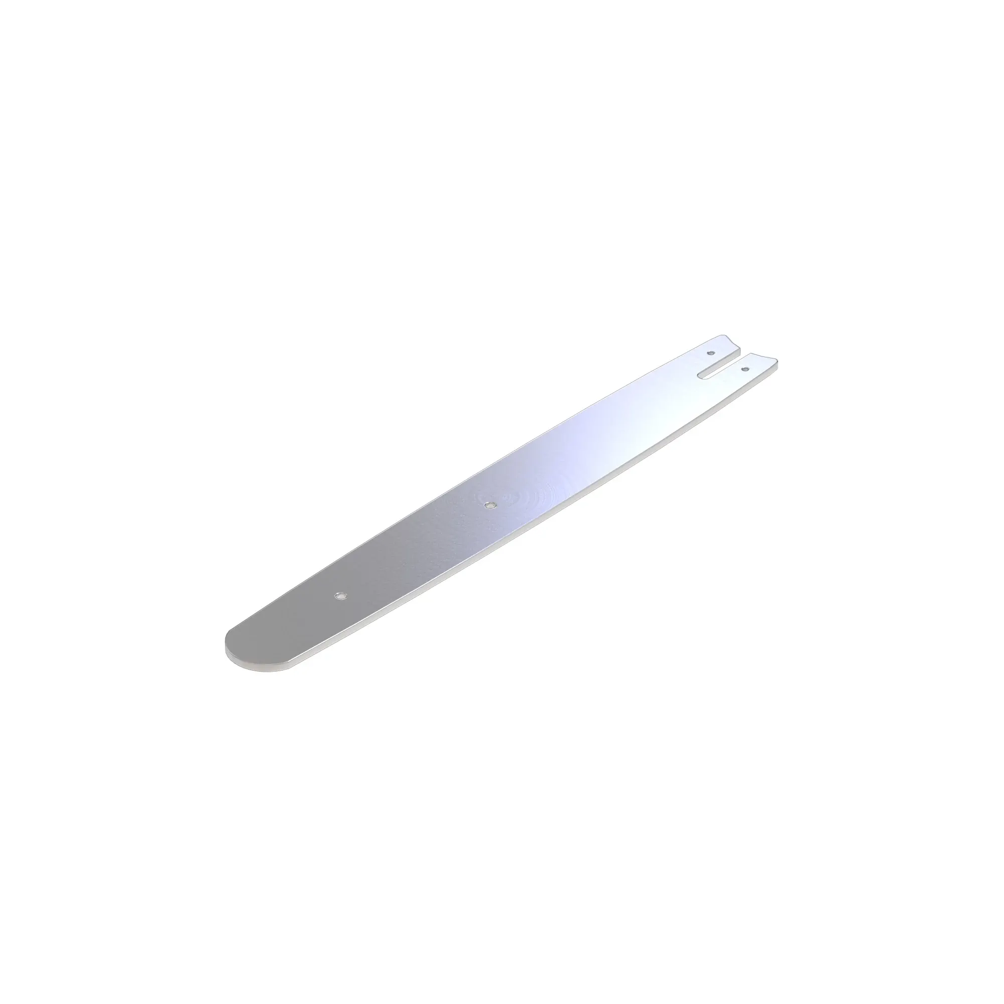 GUIDE BAR 3 QUARTER, 35 INCH