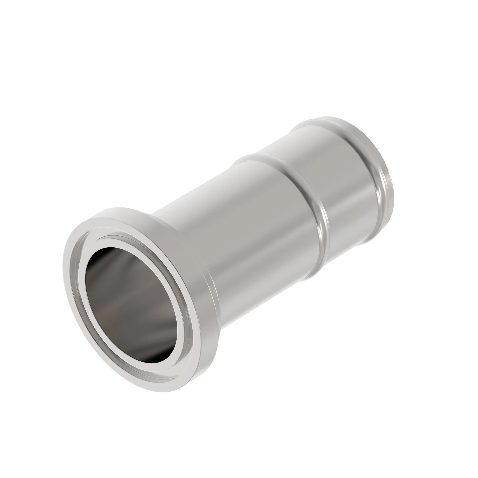 John Deere Flange Fitting - T366211