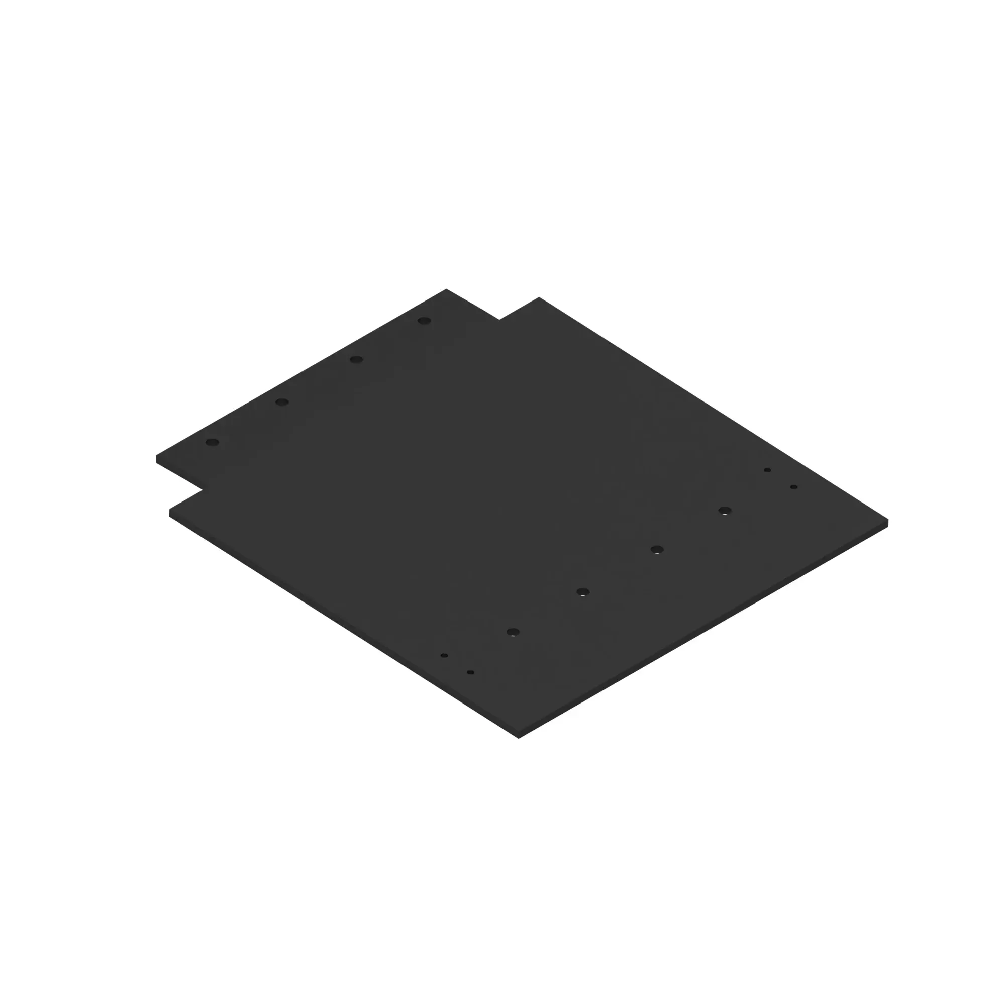 John Deere Guard - F388879