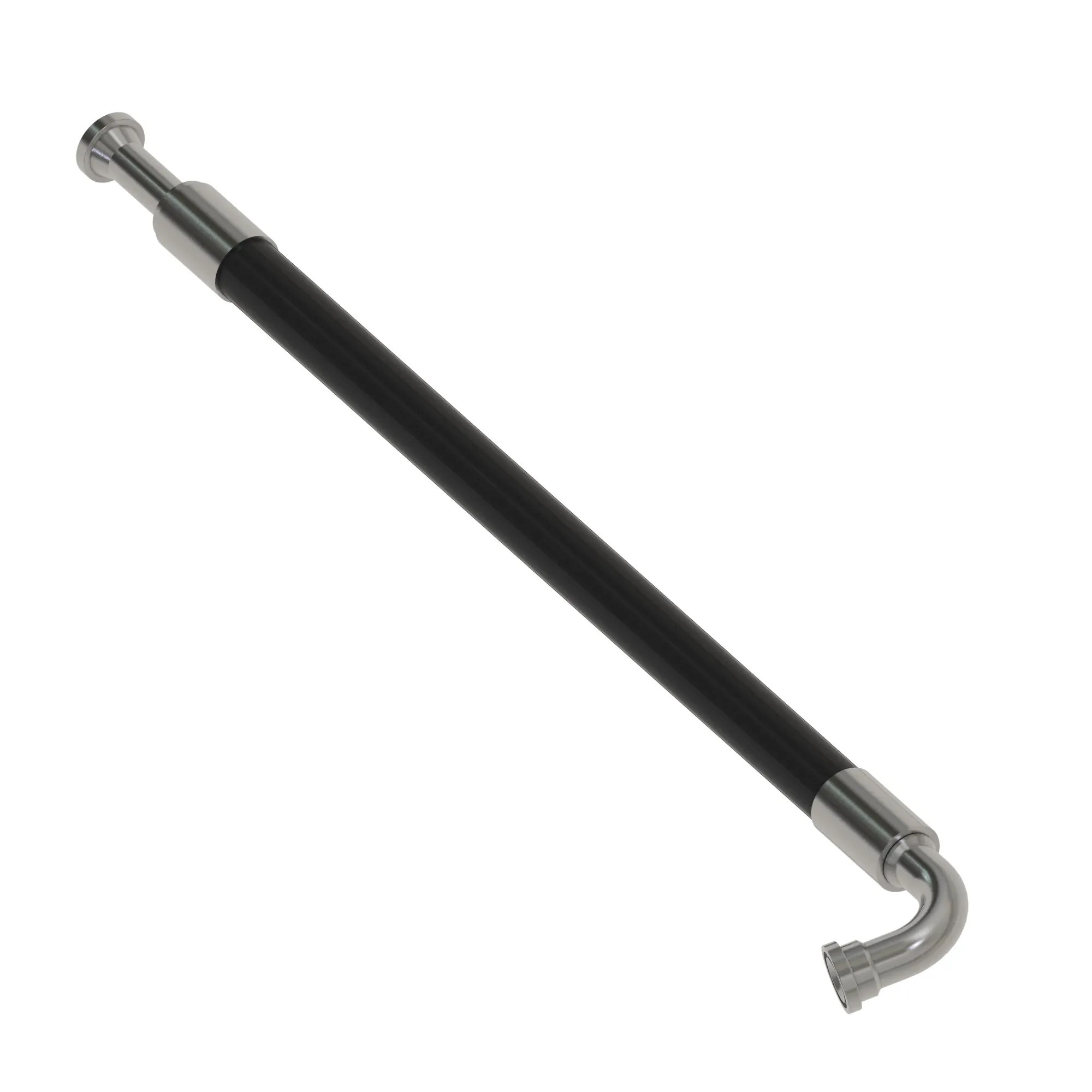 John Deere High Pressure Hose - AXE81188
