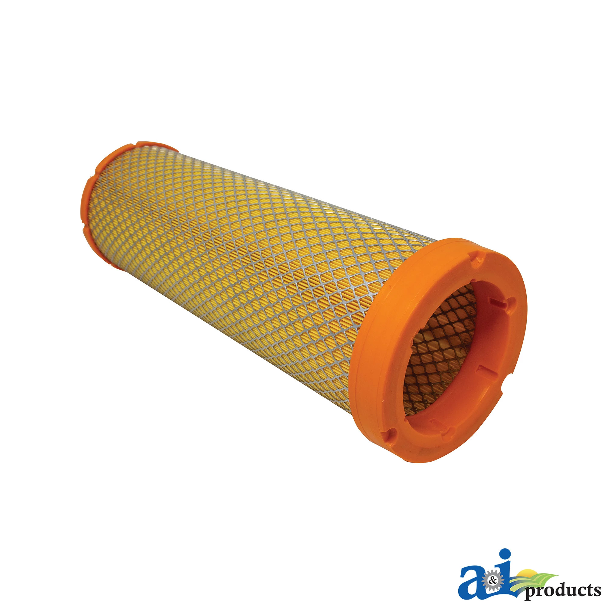A&I Products Secondary Air Filter Element - A-RE34967