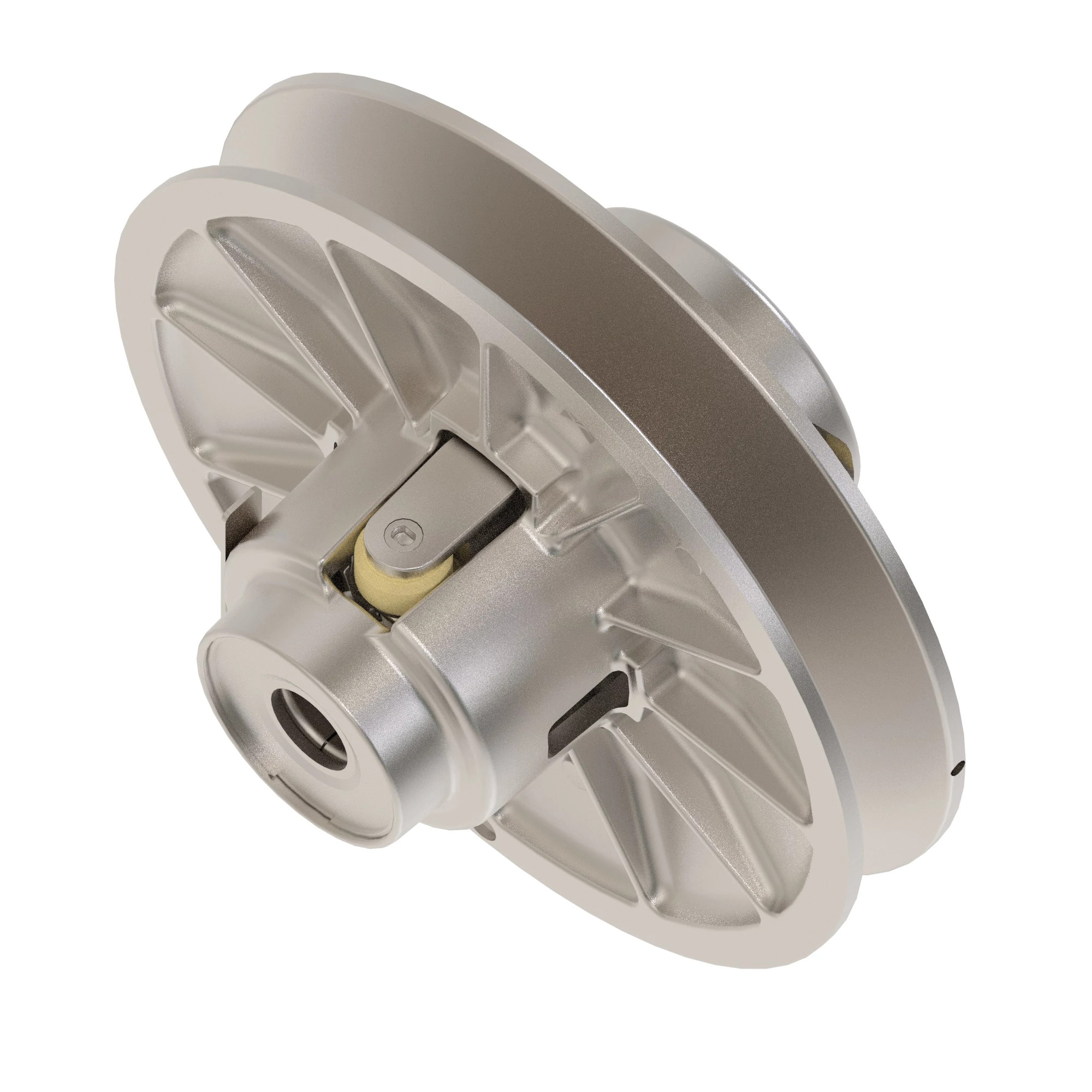 John Deere Clutch - AM142334