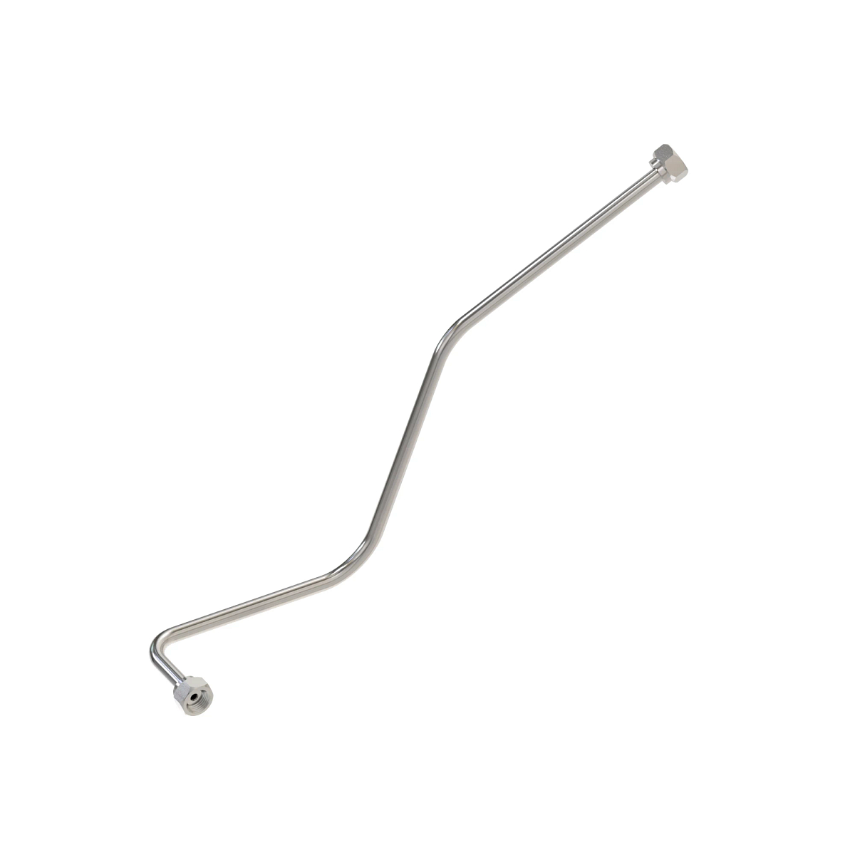 John Deere Steer to SCV Oil Line - AM130565