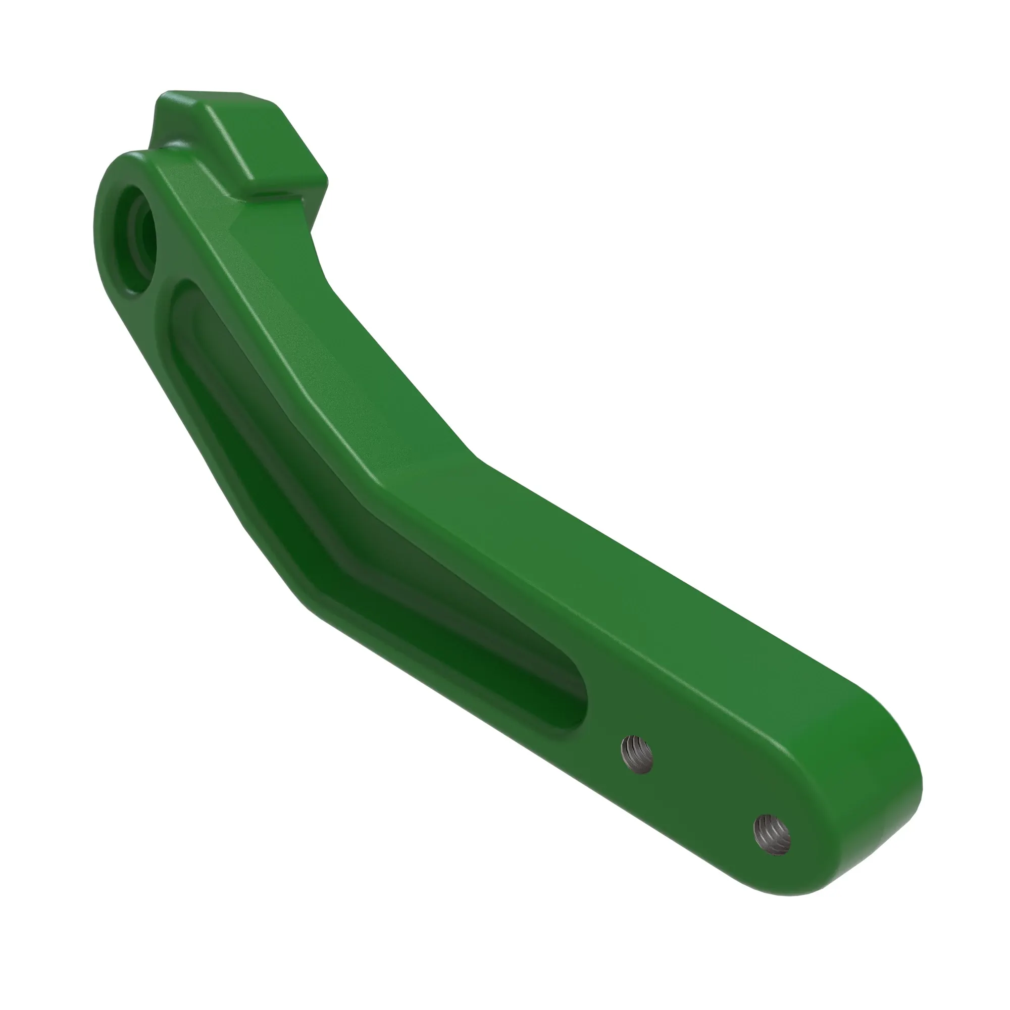 John Deere Backhoe Step Support Arm - TR116371