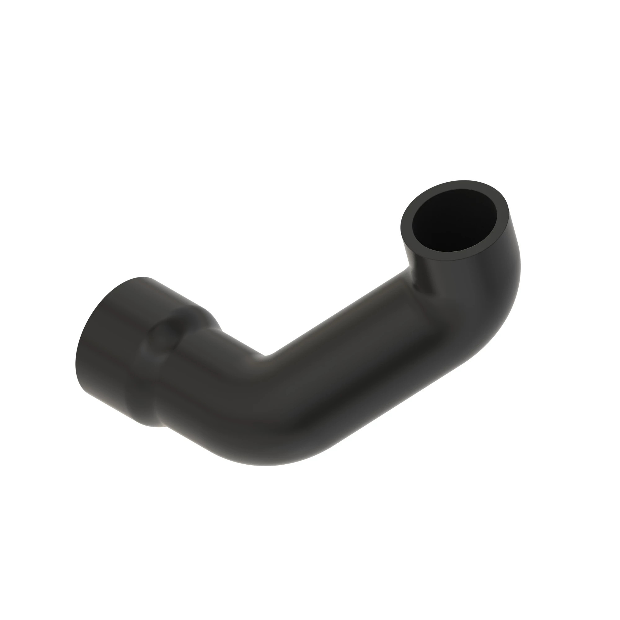 HOSE RADIATOR, LOWER