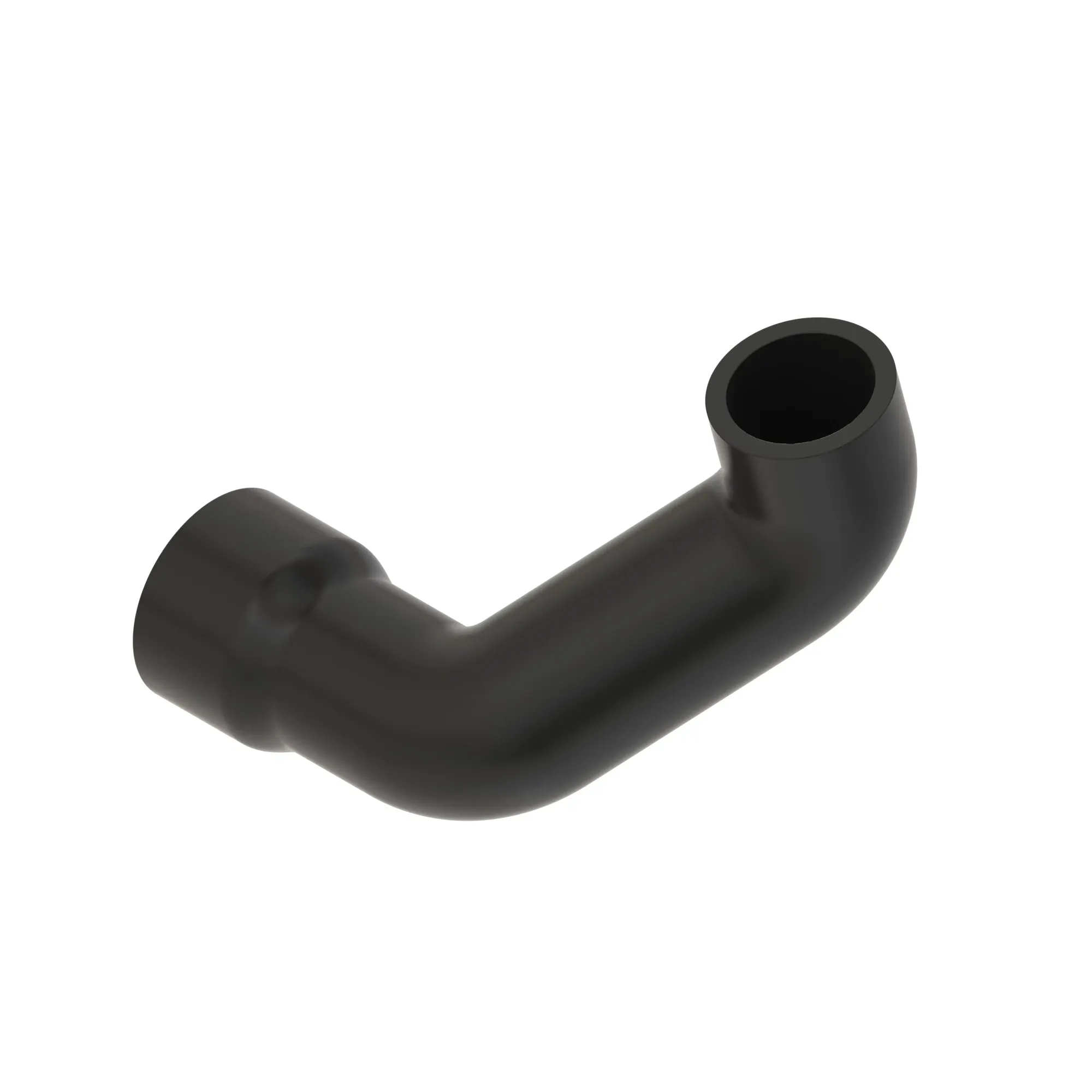 John Deere Lower Radiator Hose - T262428