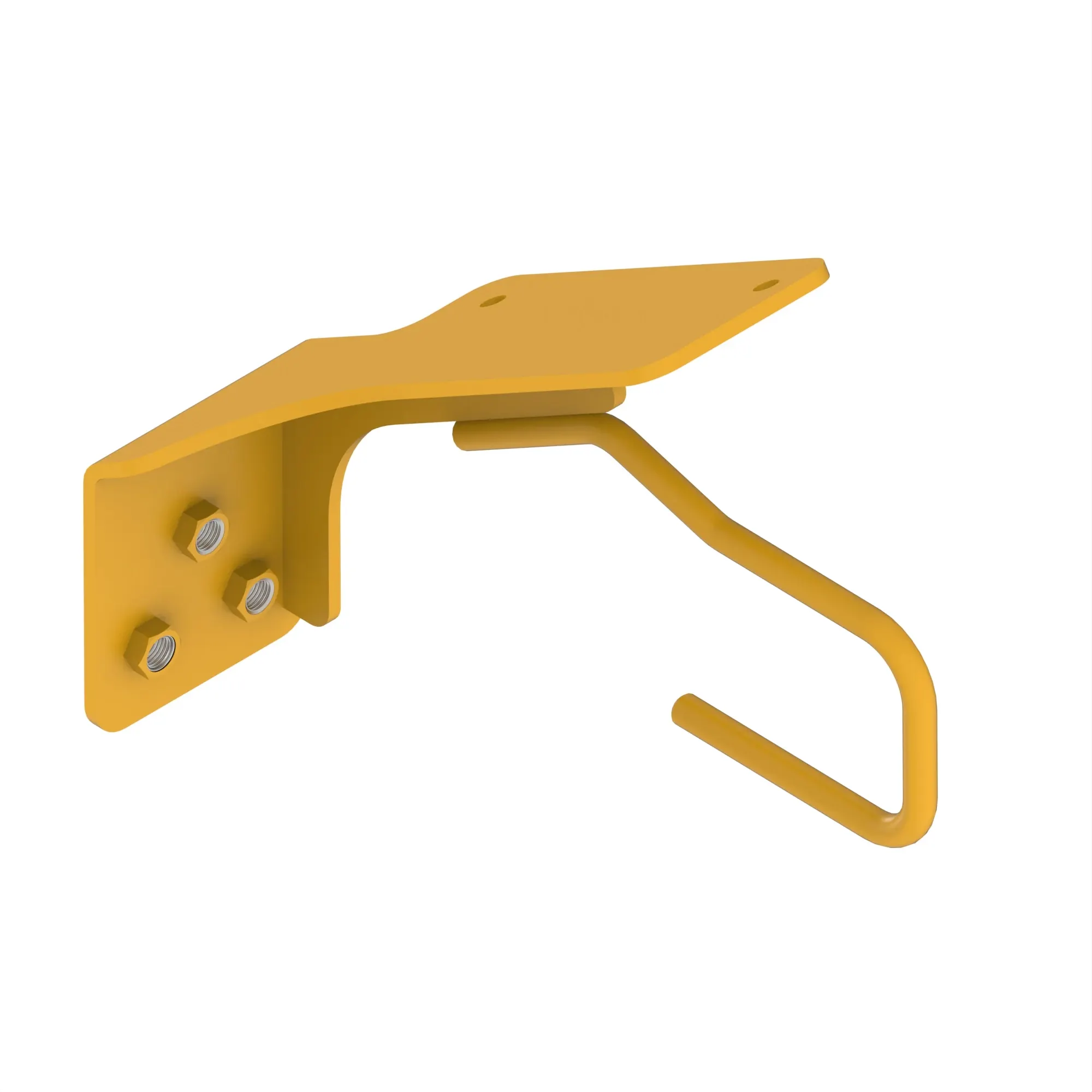 John Deere Bracket - AT450711