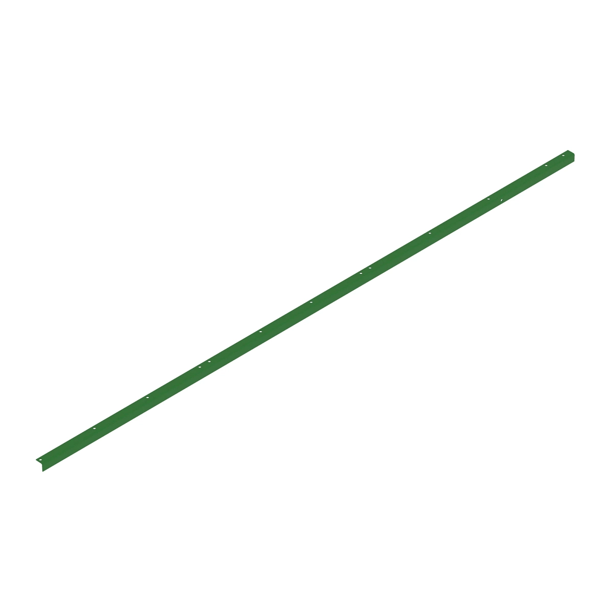 Angle - Bskt. Ext. Front