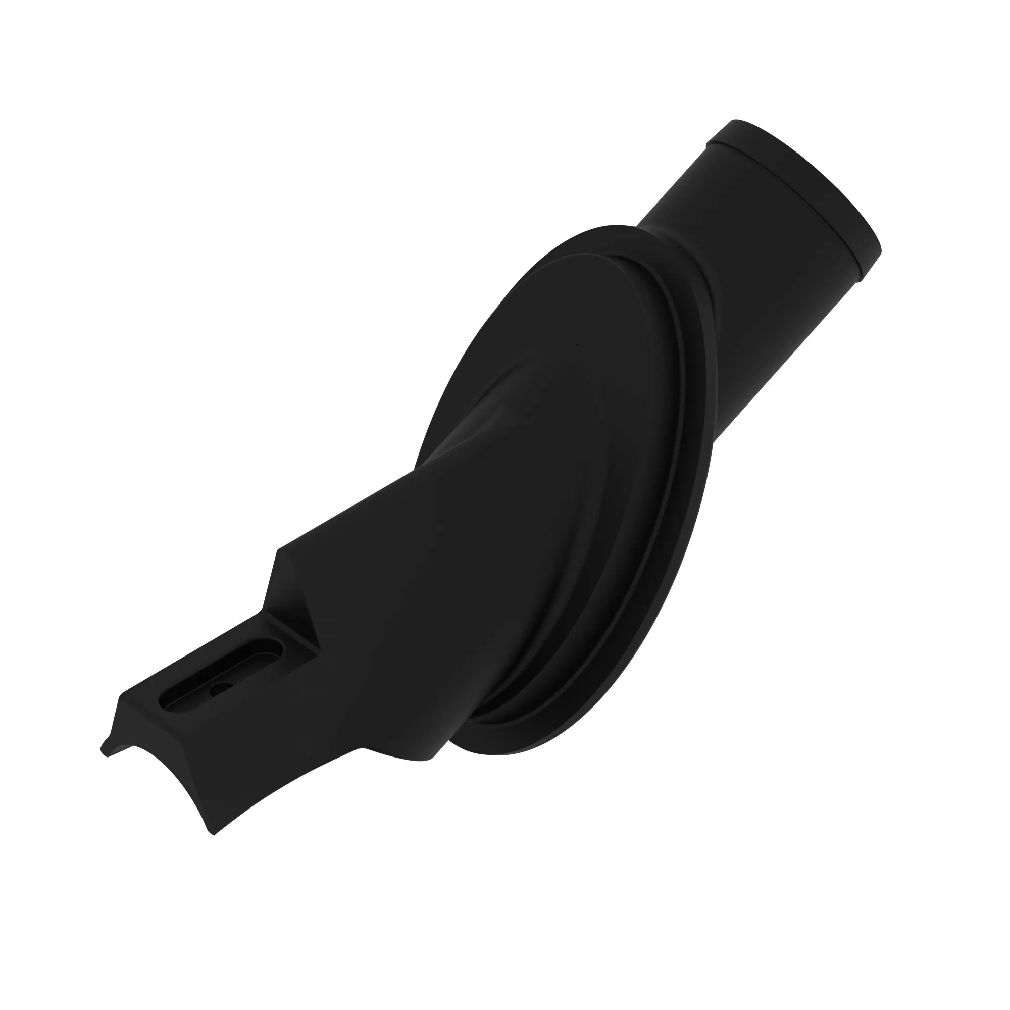 NOZZLE, SEED DELIVERY OUTLET