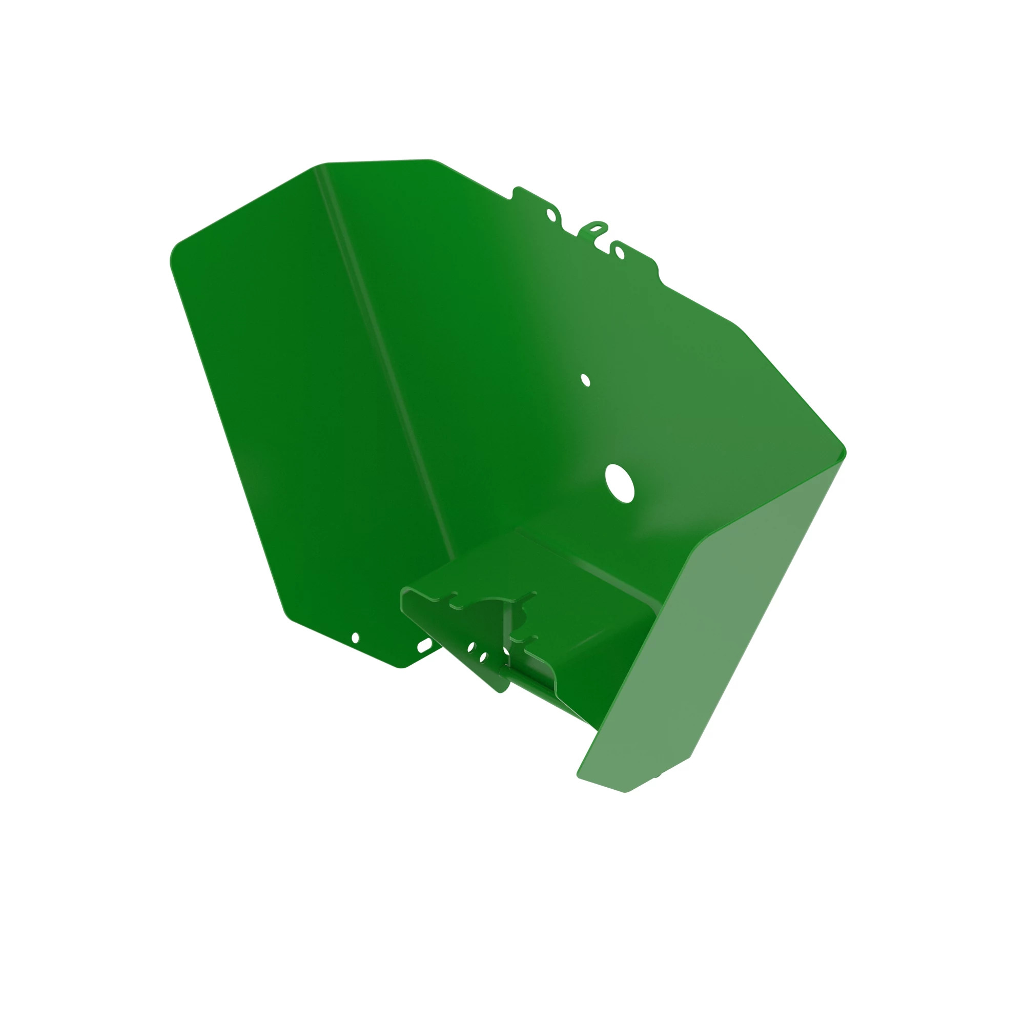 John Deere Gear Case Shield - AW34661