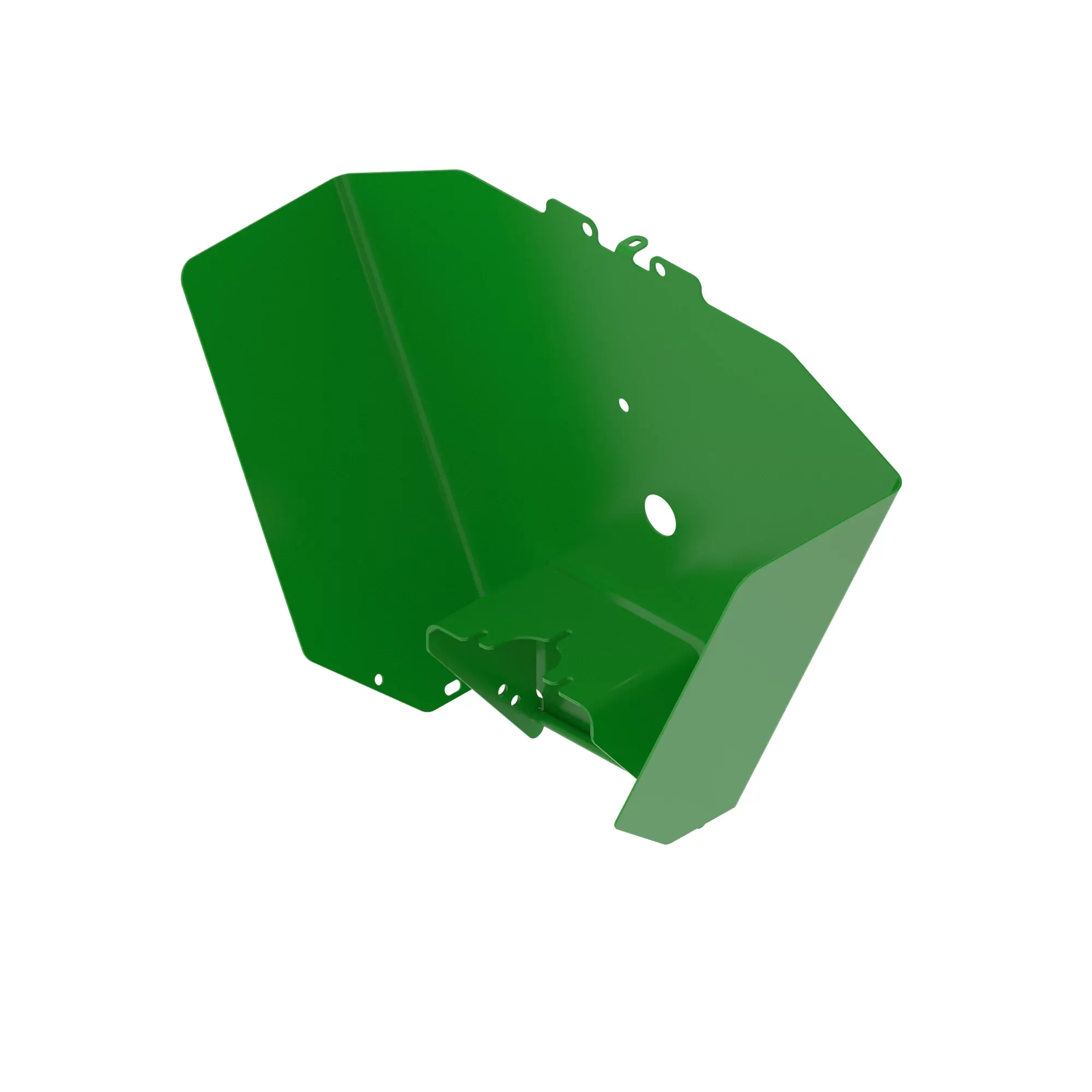 John Deere Gear Case Shield - AW34661