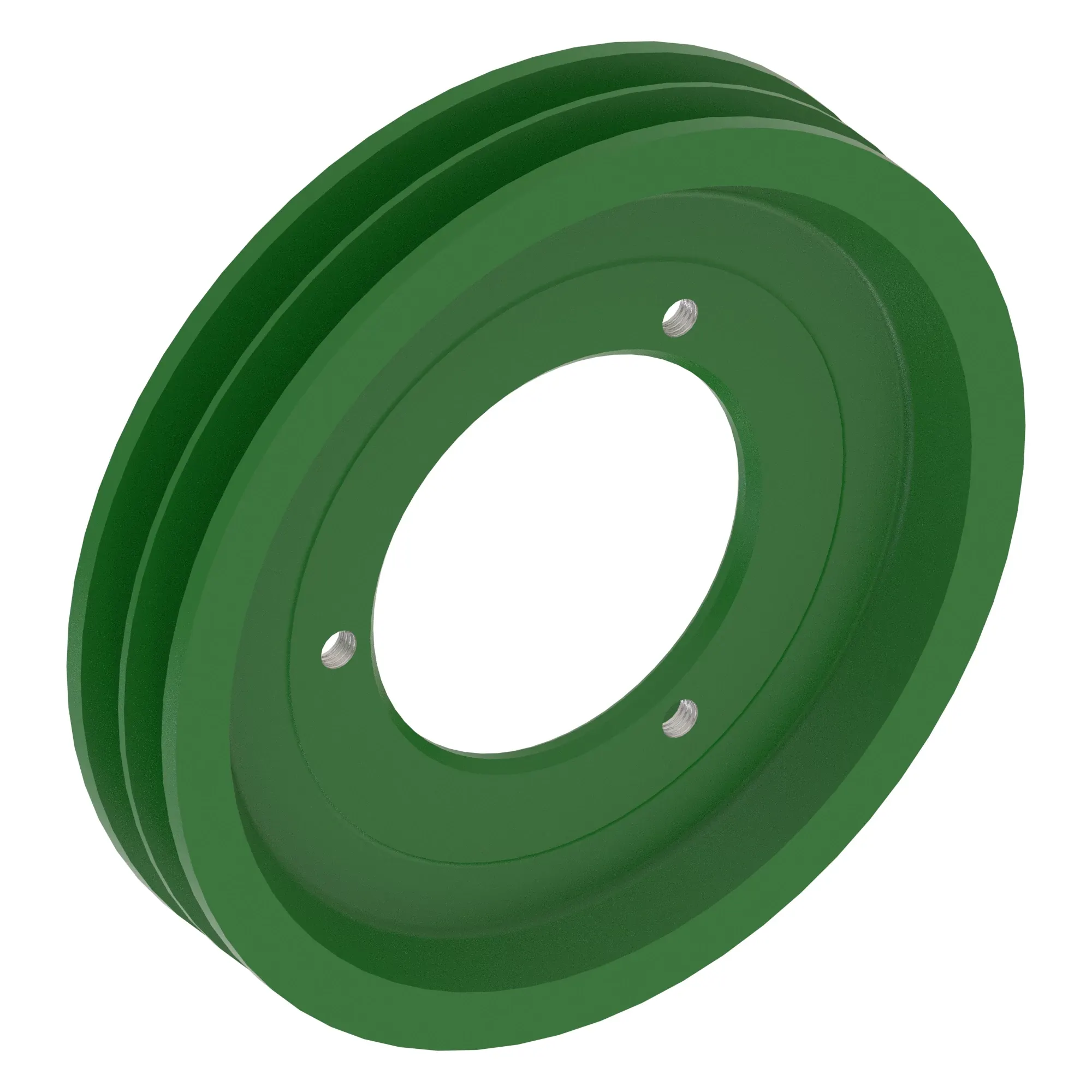 PULLEY 261 FOR RADIATOR FAN