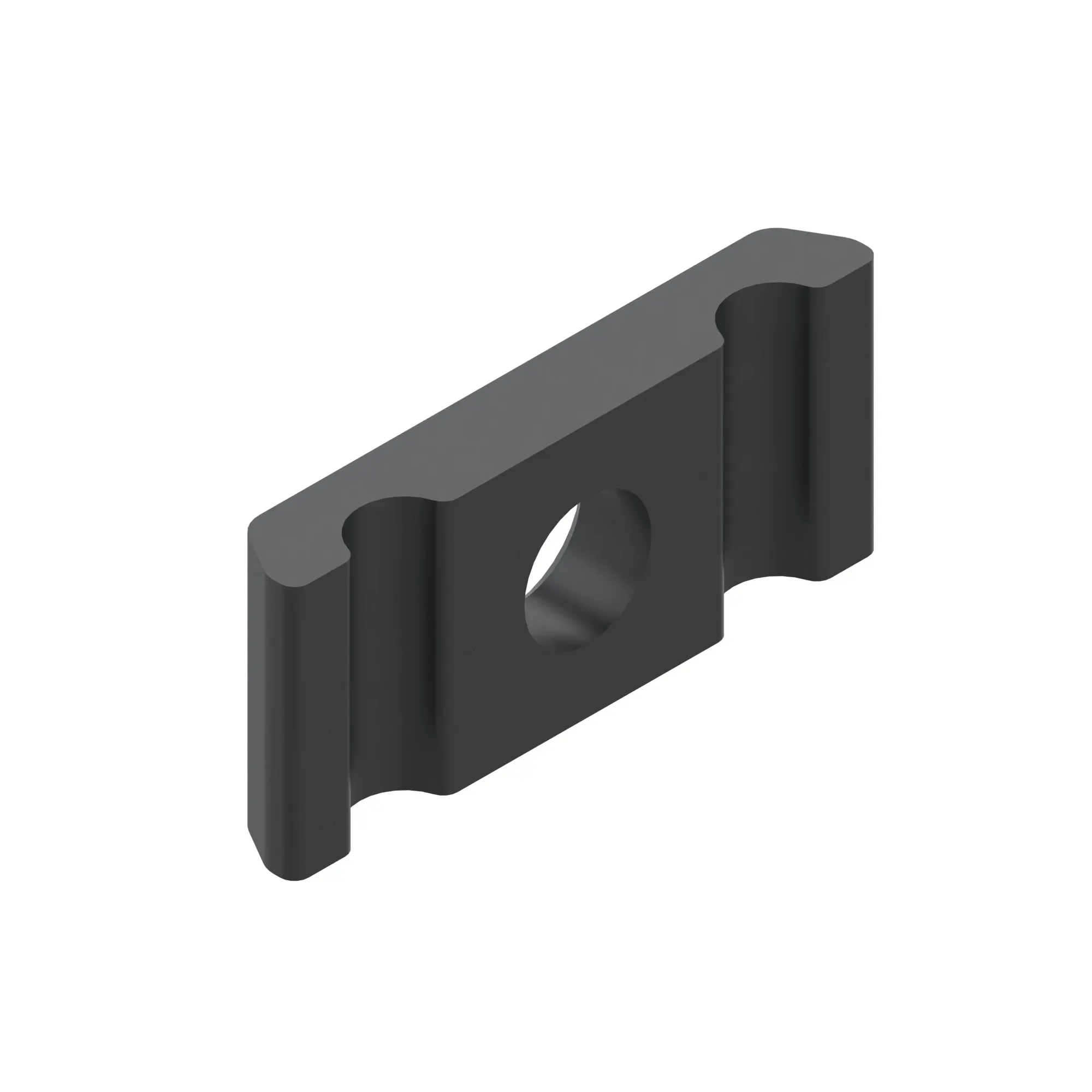 John Deere 2-Diameter Block Clamp - T378305