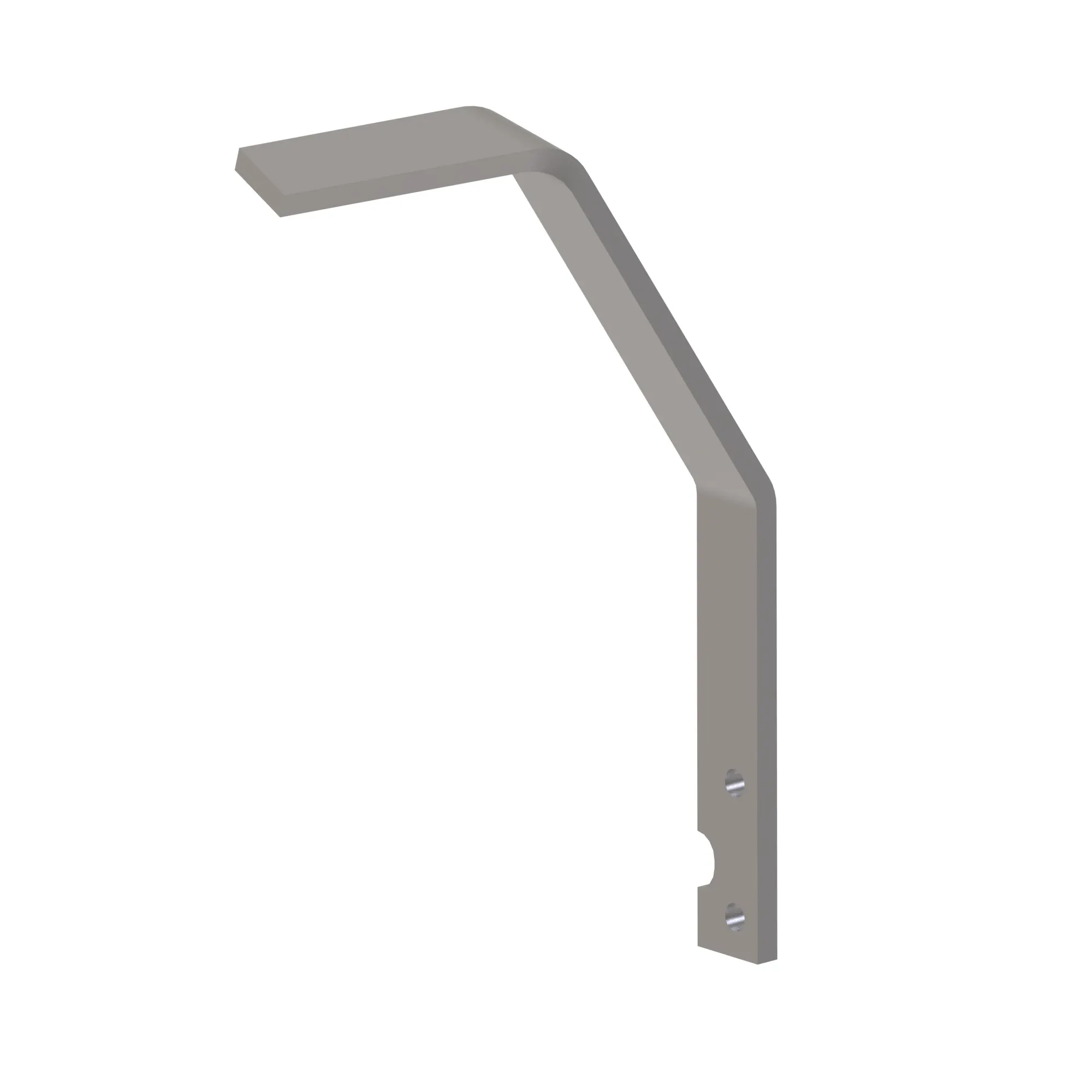 John Deere Brake Pedal - TCU16562